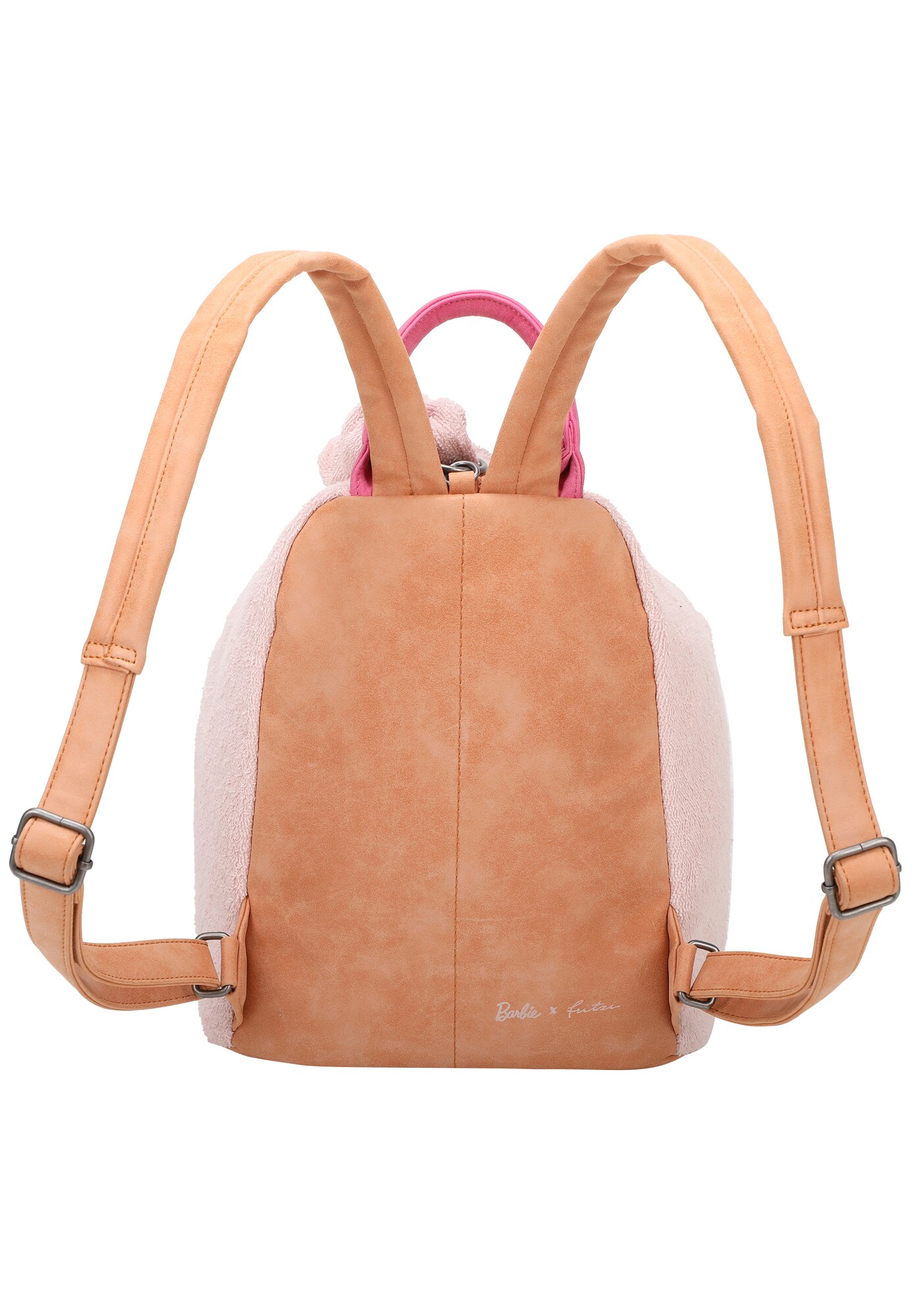 Thumbnail - Fritzi aus Preußen Rucksack Marit Frottee Limited Barbie