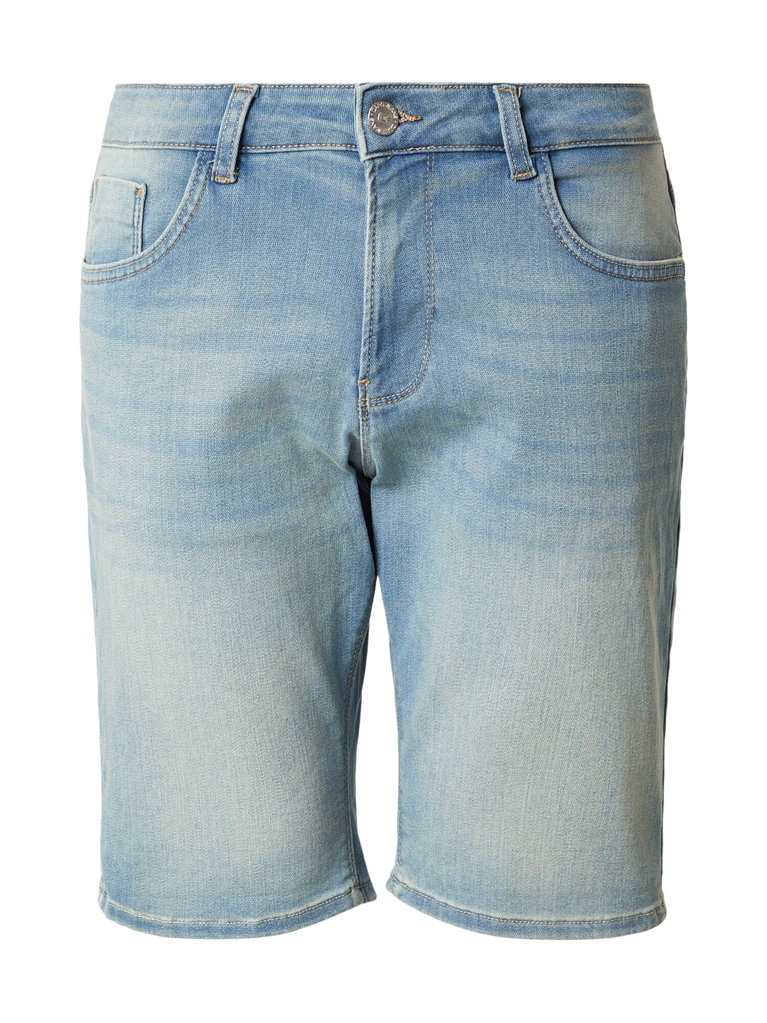 Cars Jeans Jeans 'COLORADO'  albastru