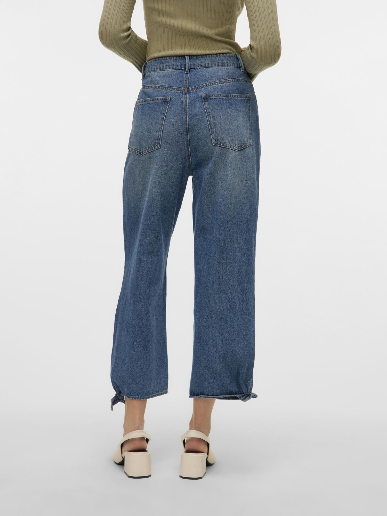 Thumbnail - Jeans 'VMKathy'