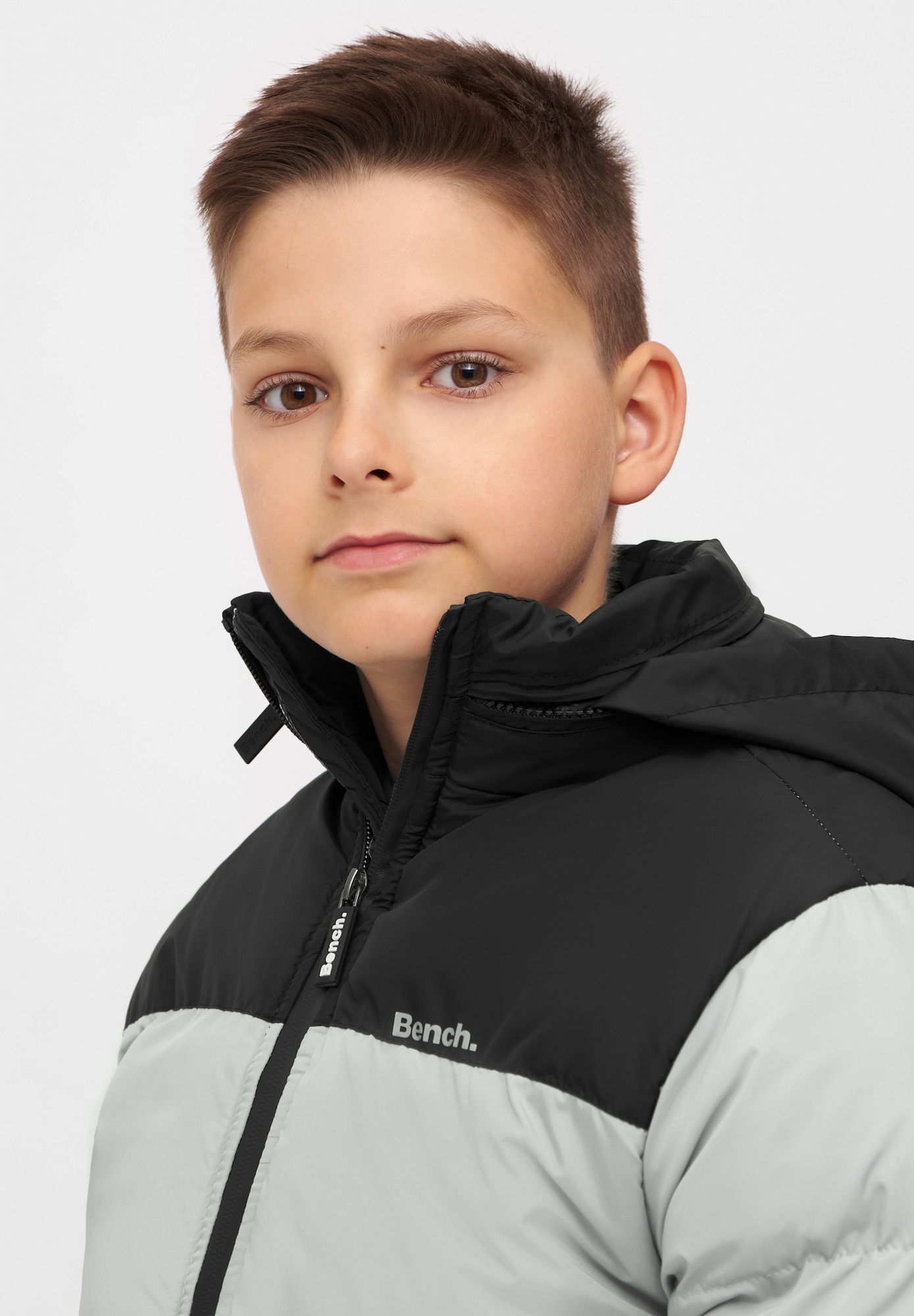 Thumbnail - Winterjacke