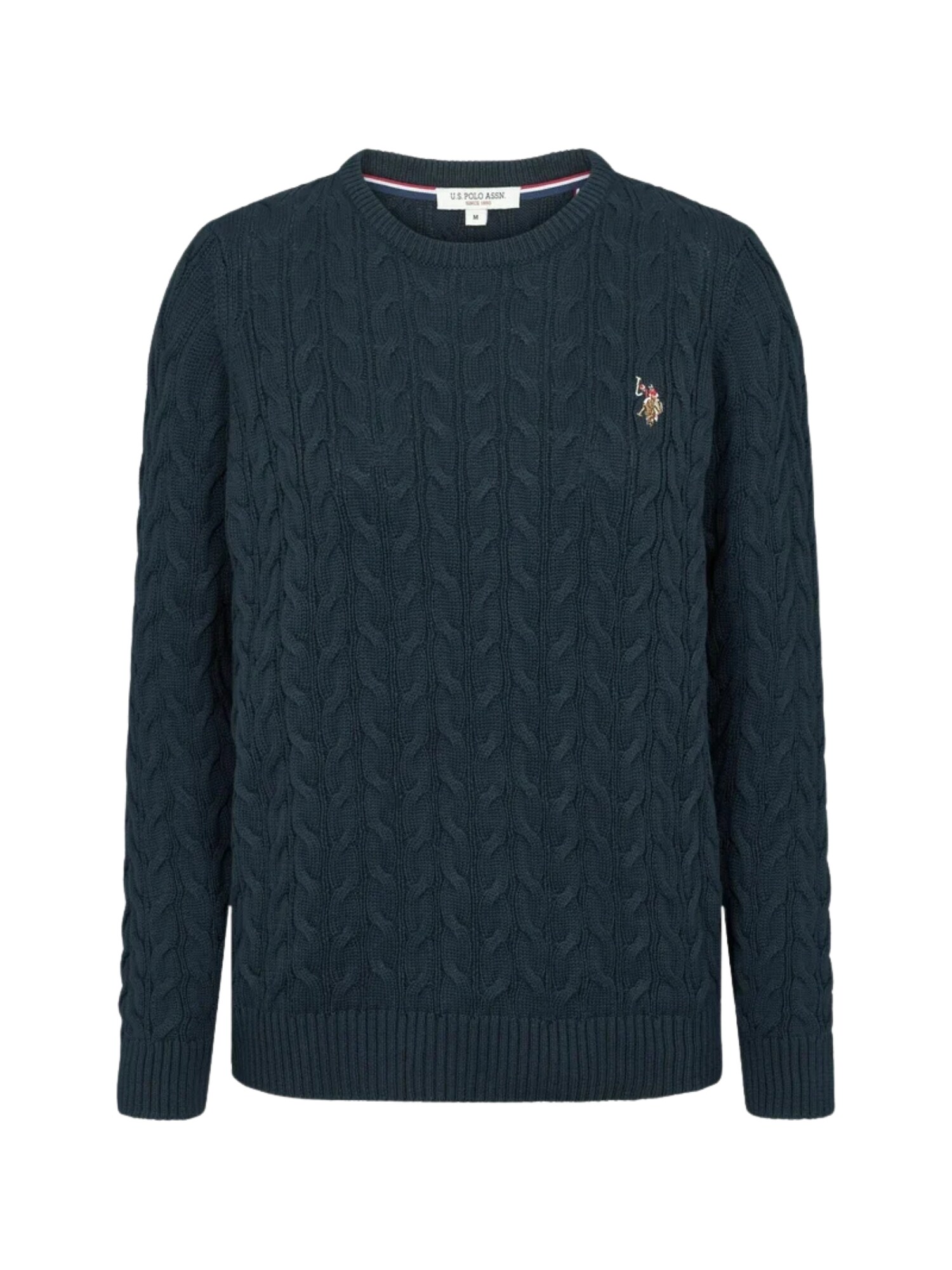 U.S. POLO ASSN. Pulover UWMadeline safir