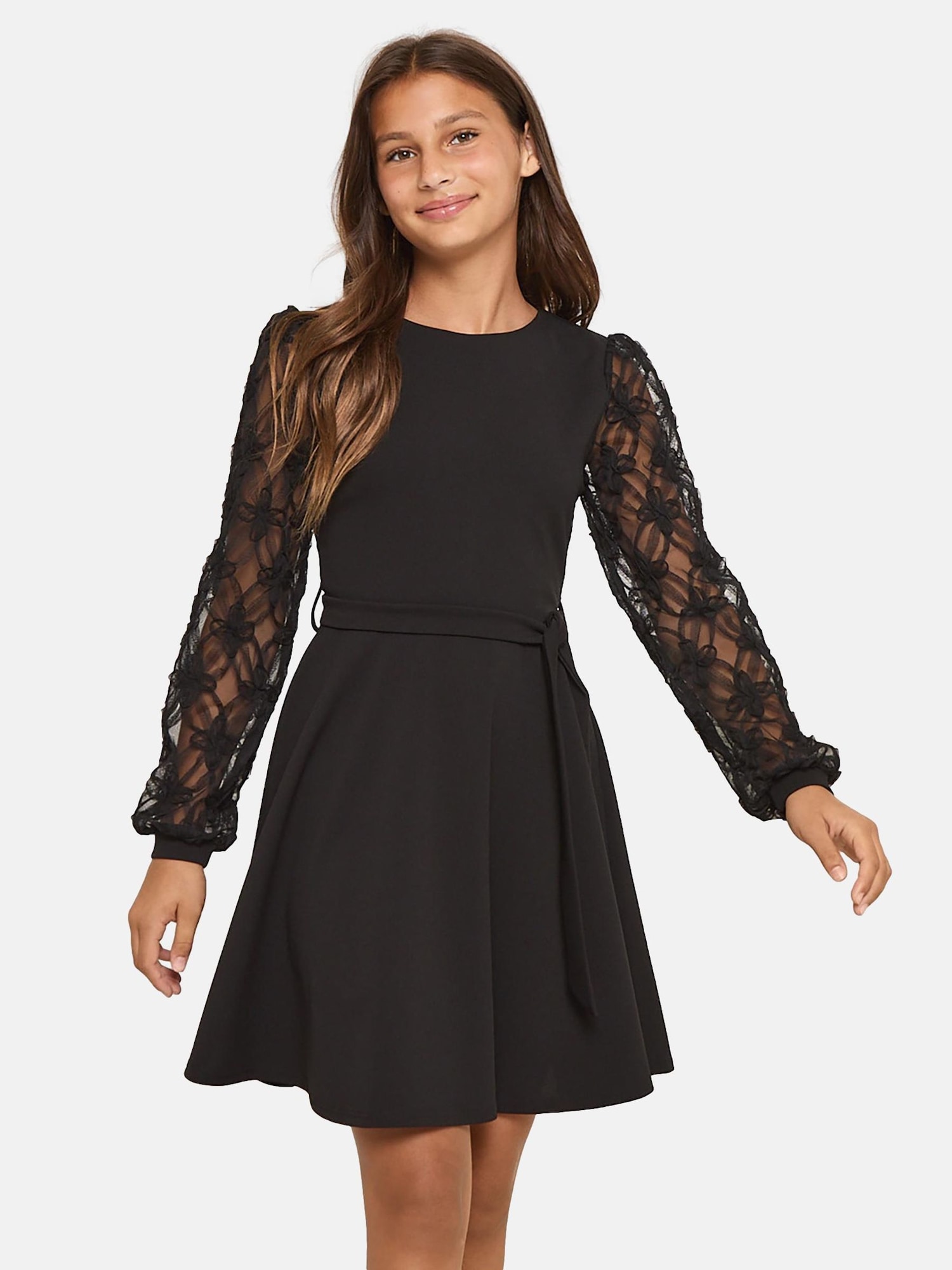 Lipsy Rochie negru
