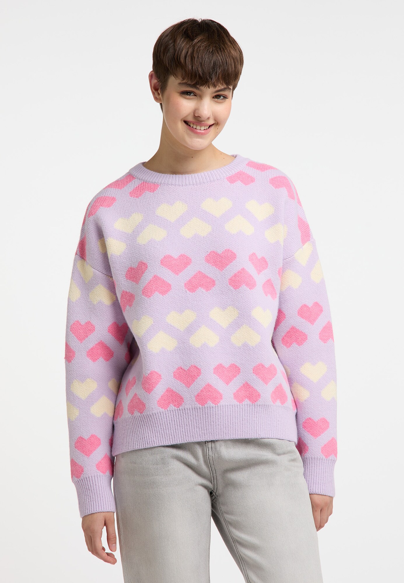 Thumbnail - MYMO Pullover Blonda