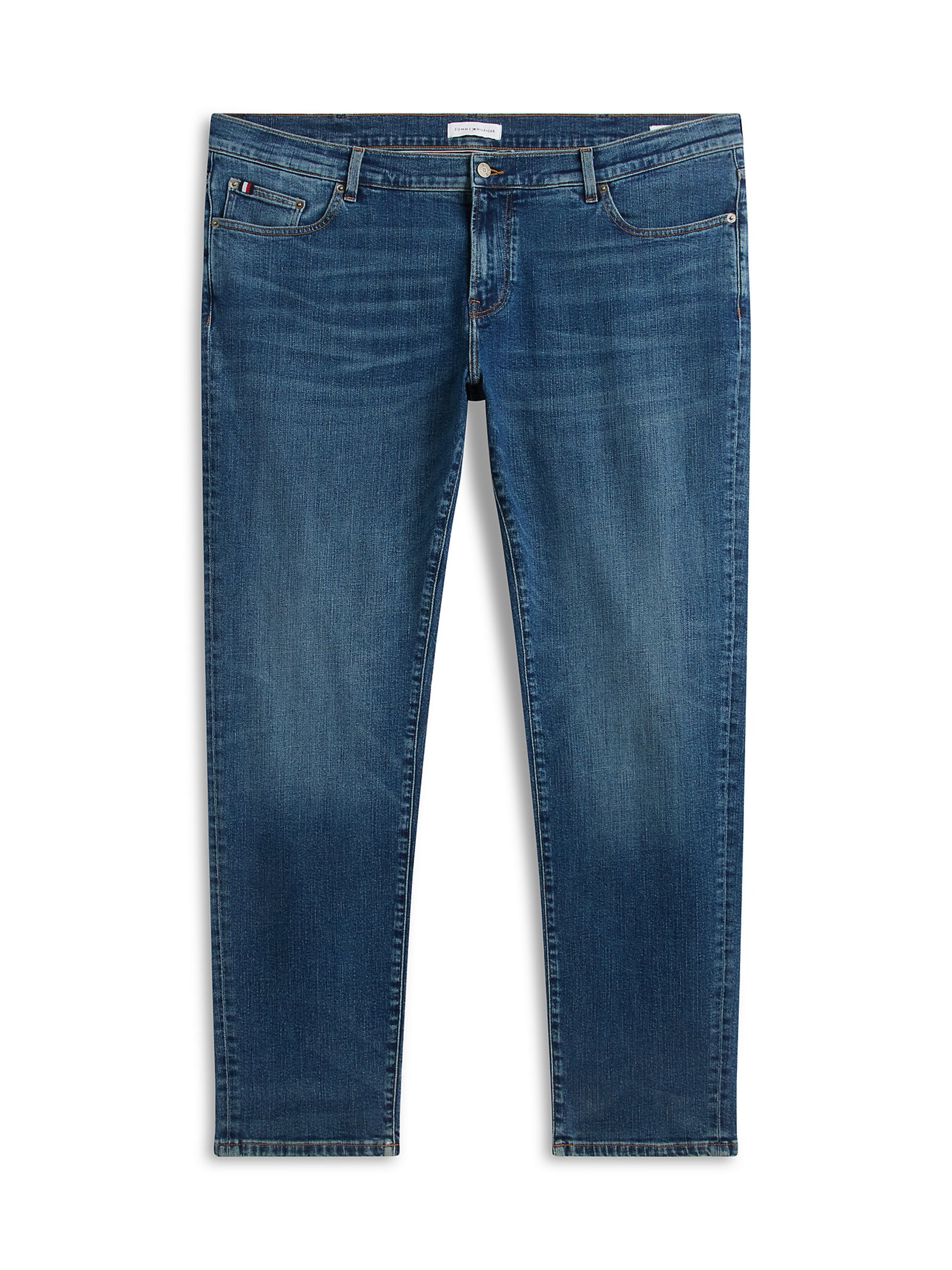 TOMMY HILFIGER Jeans 'MADISON' herr