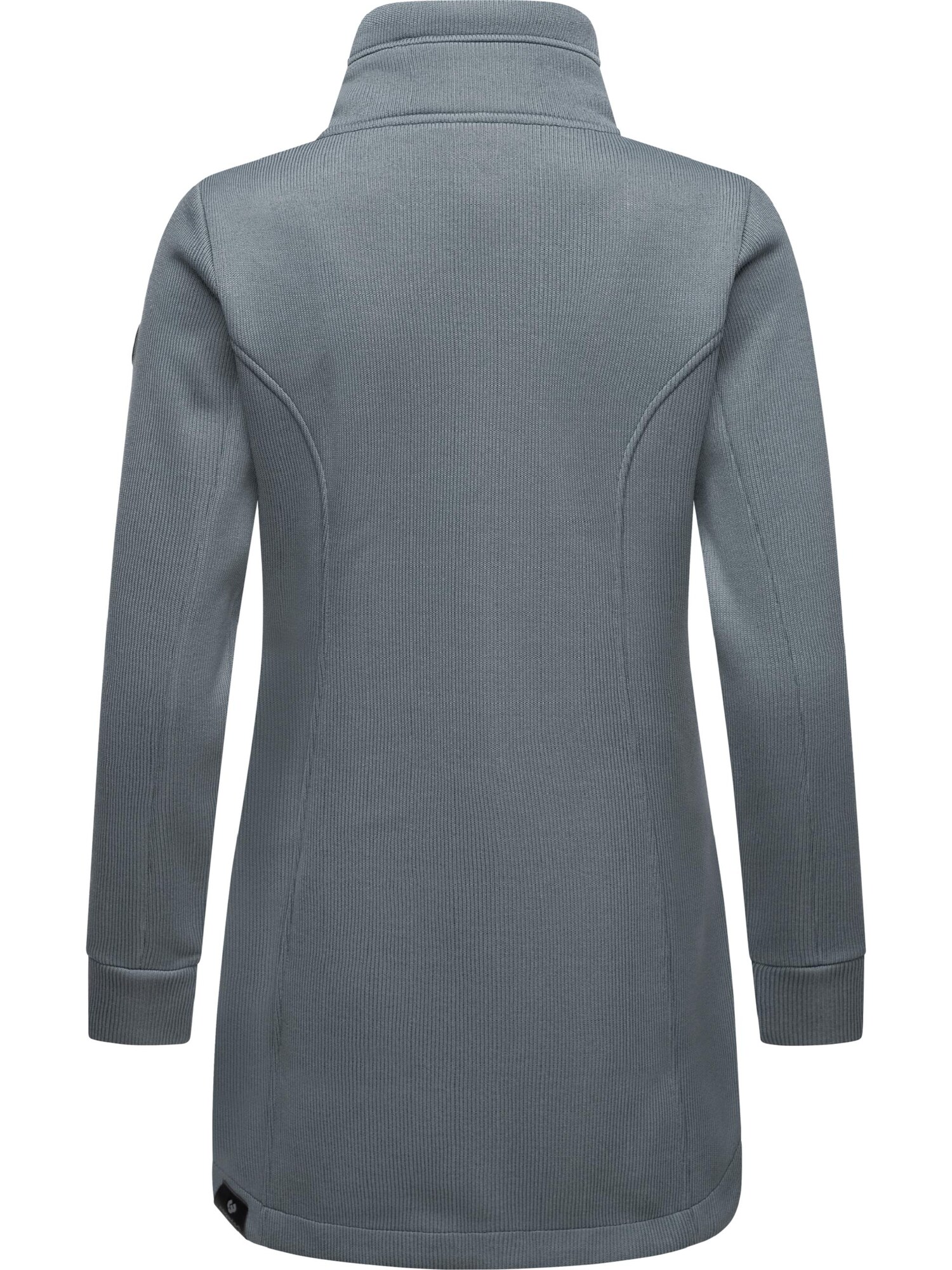 Thumbnail - Sweatjacke 'Letrice'