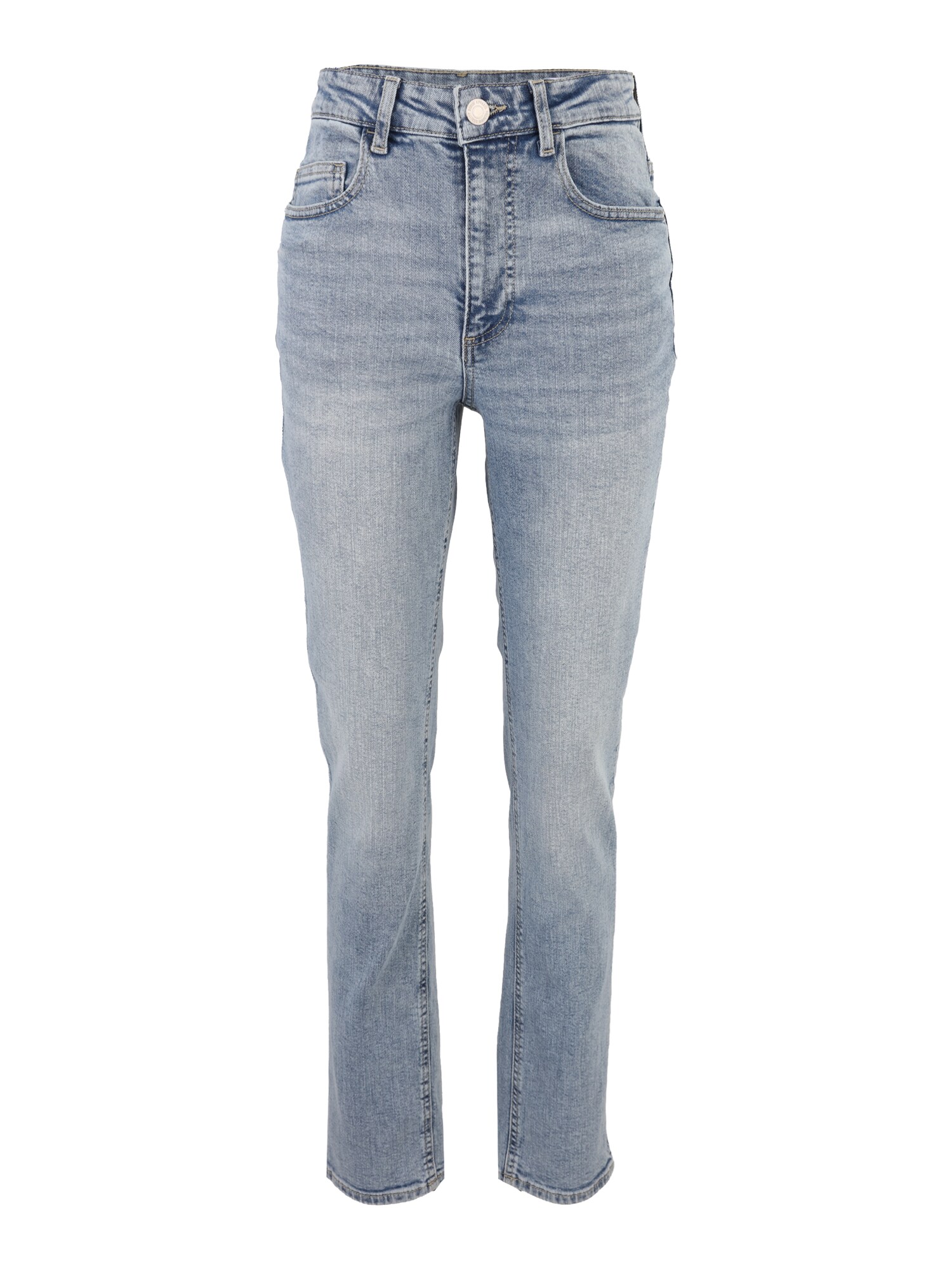 Vero Moda Tall Jeans 'VMROSIE'  albastru deschis