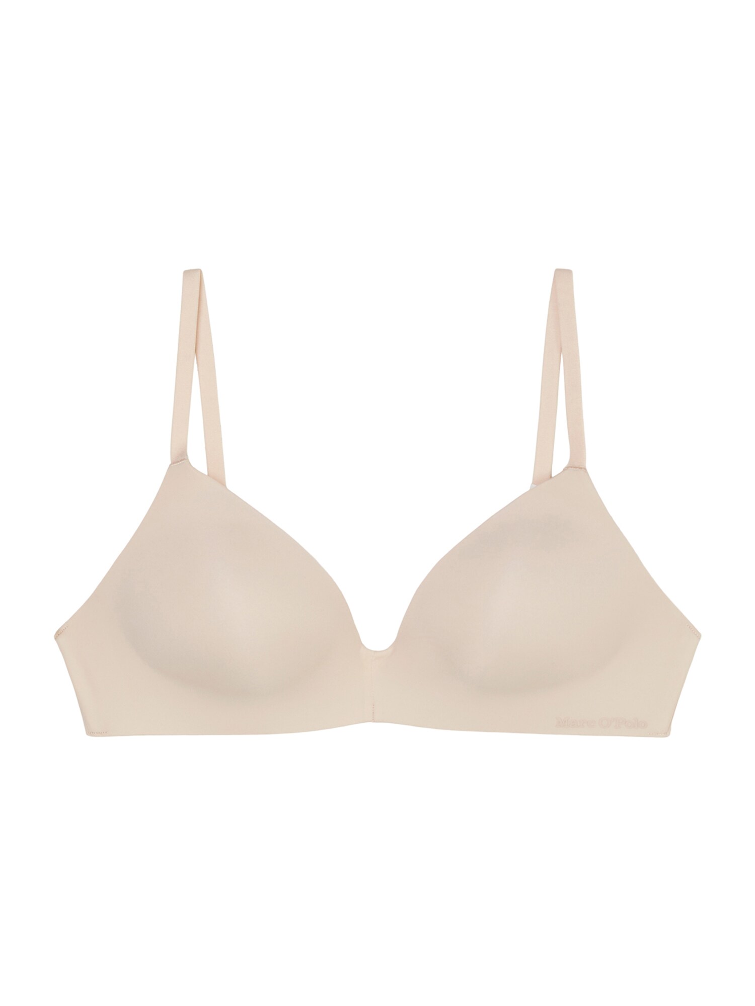 Marc O'Polo Sujetador ' Second Skin '  beige