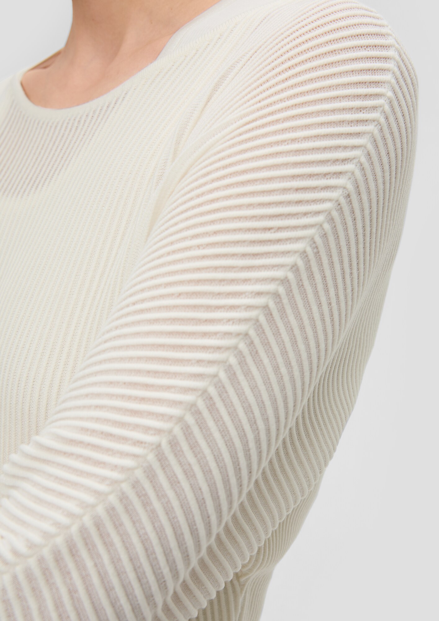 Thumbnail - s.Oliver BLACK LABEL Pullover