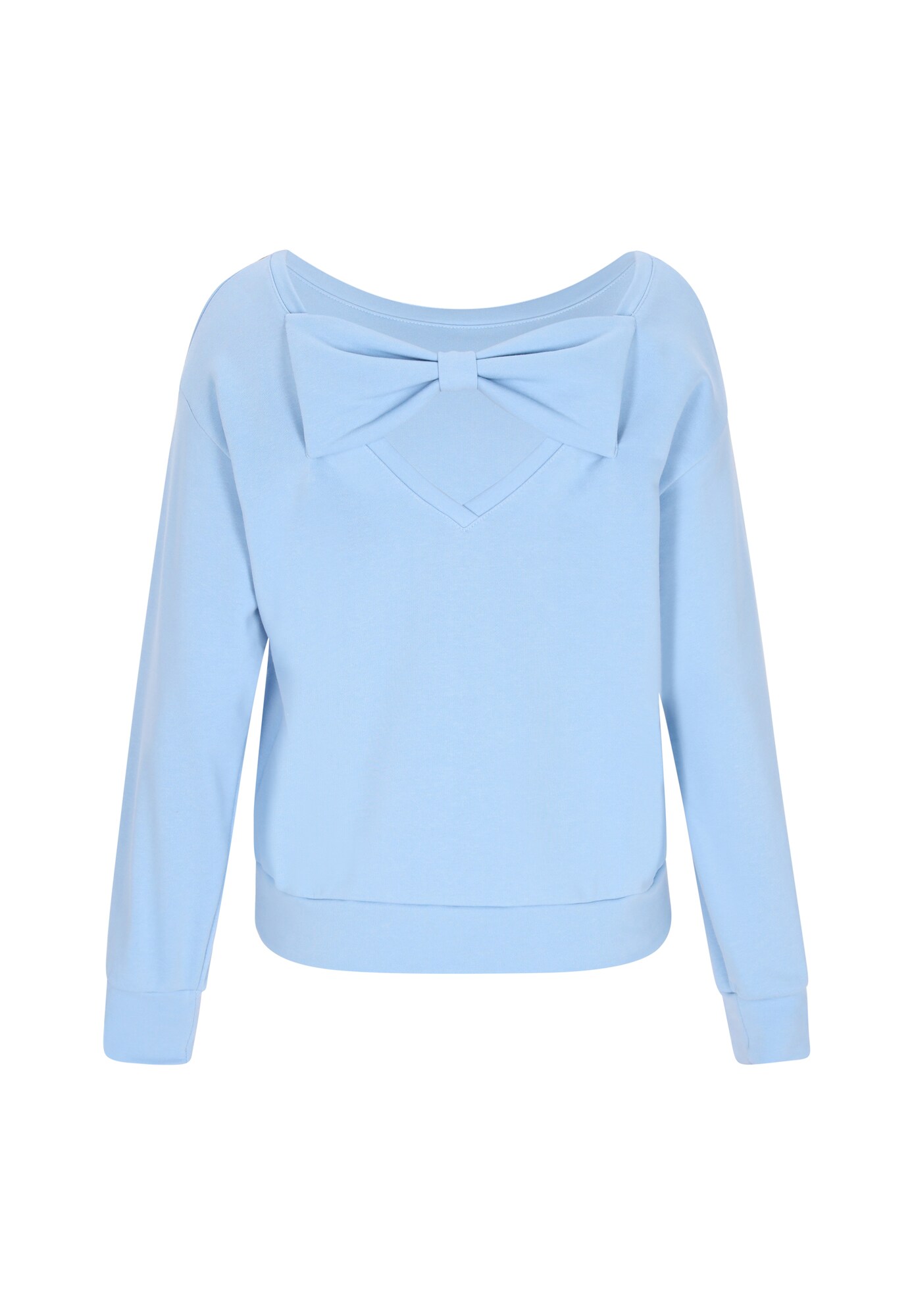 Thumbnail - NALLY Sweatshirt Fashion Look