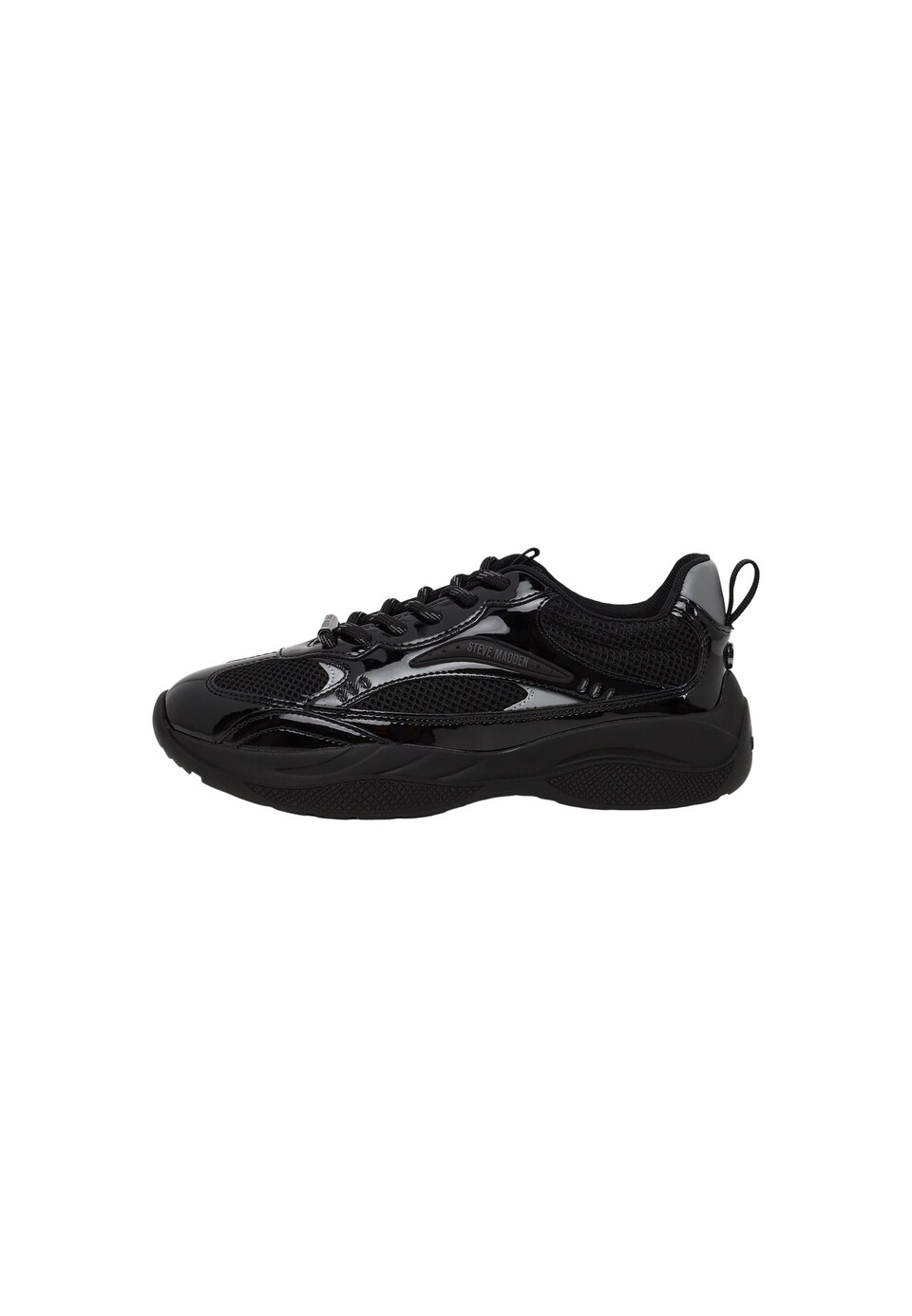Låg sneaker 'Premio-E'