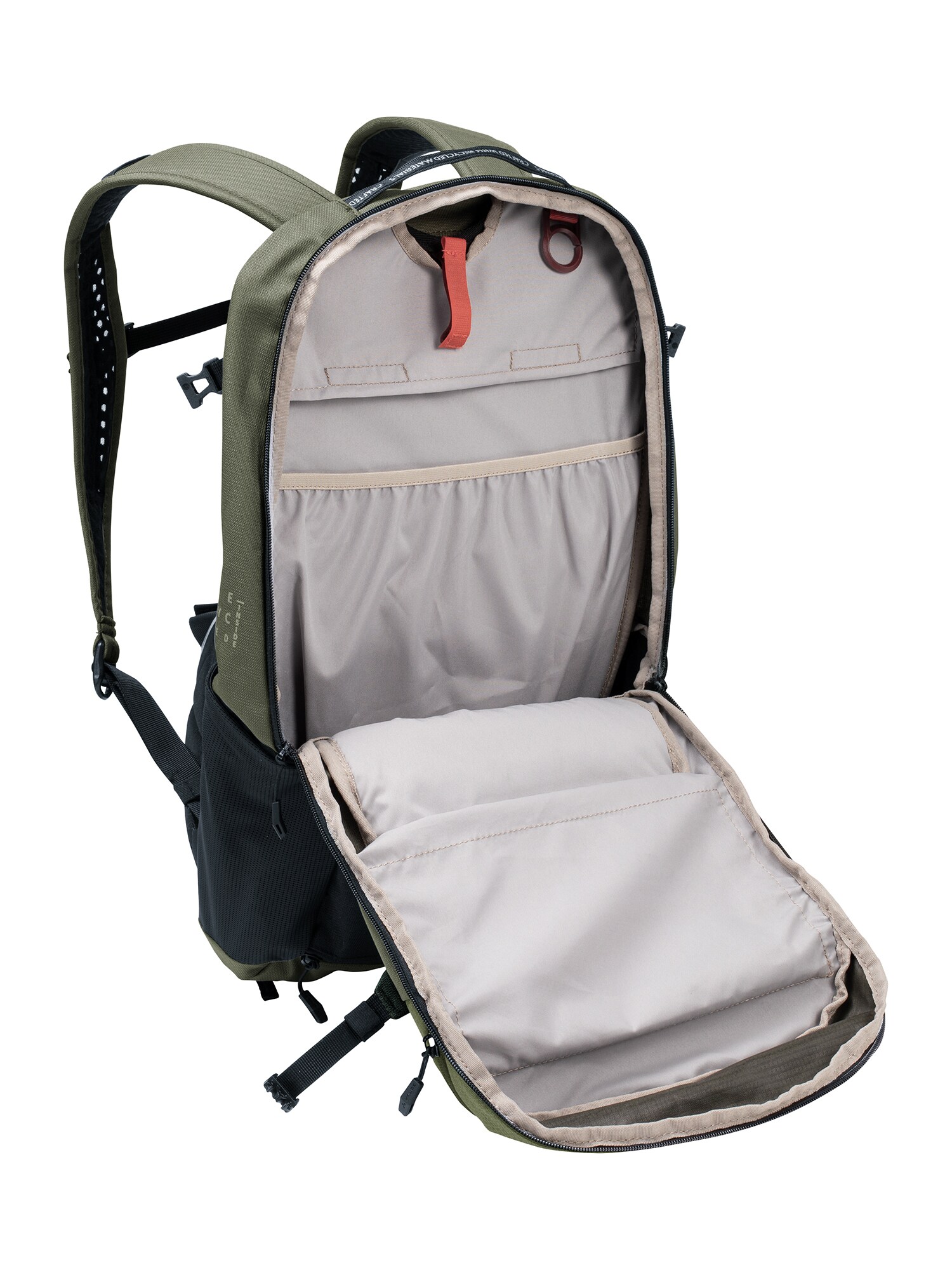 Thumbnail - VAUDE Sportrucksack Moab 15 II