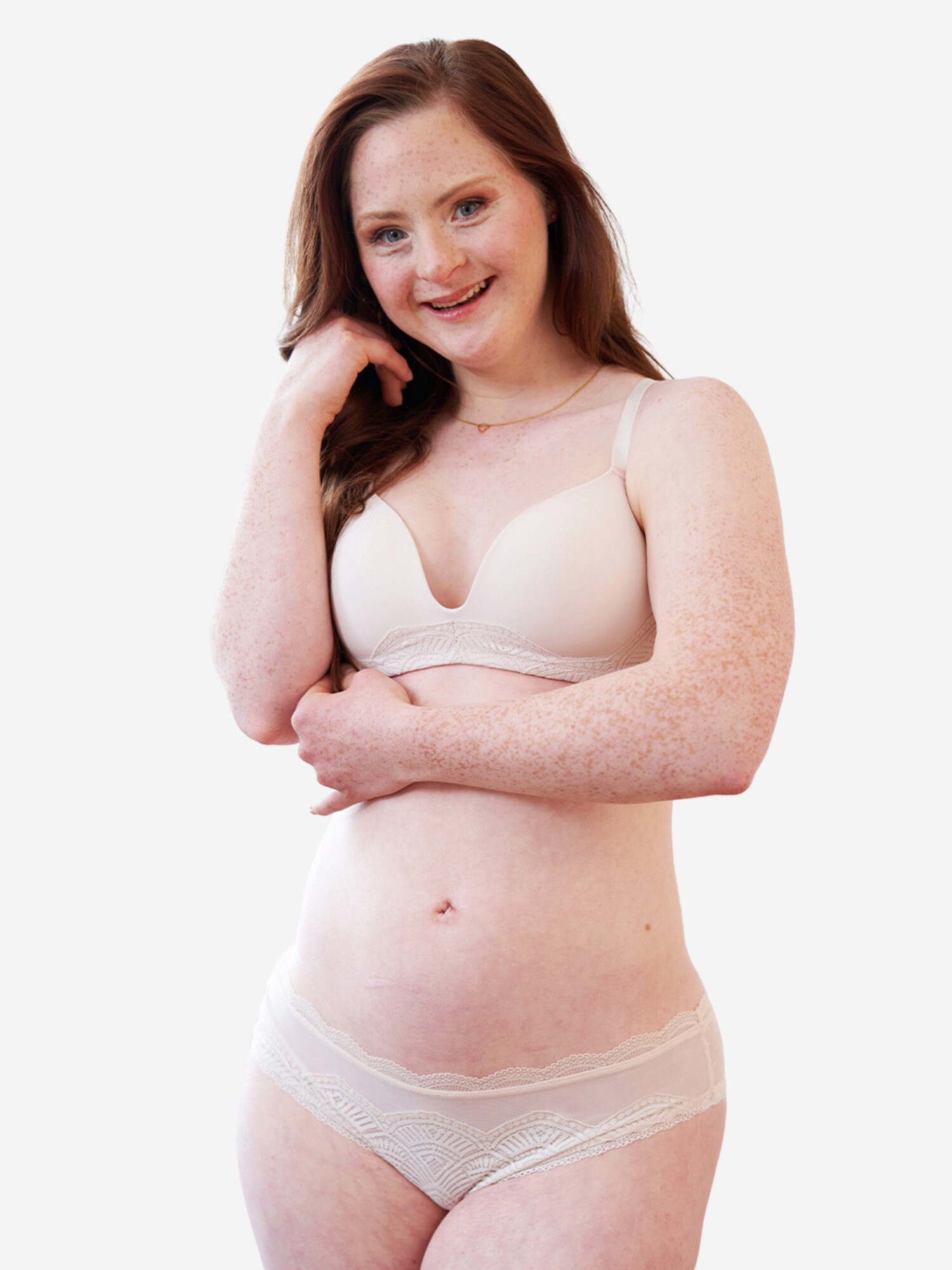 Thumbnail - SugarShape Panty  Clara