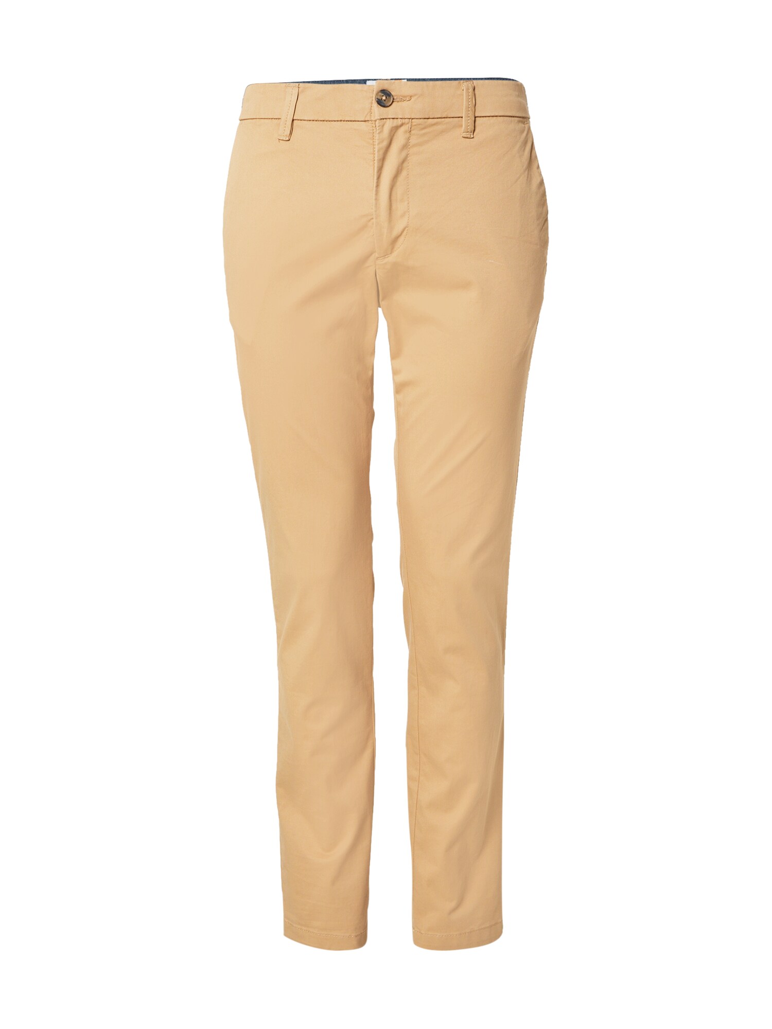 TIMBERLAND Chino nadrág  cappuccinobarna akciós termékkép 1