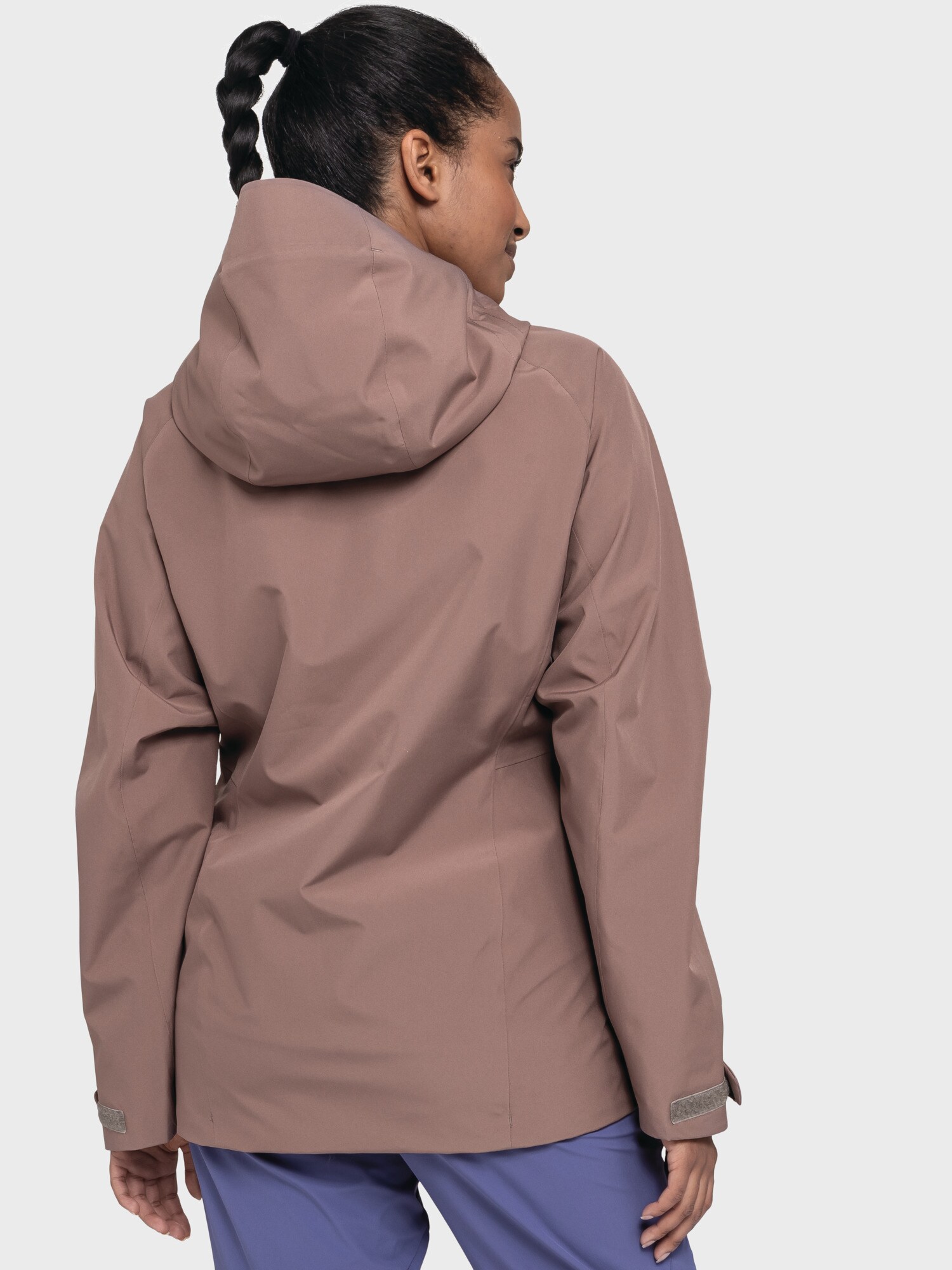 Thumbnail - Jacken ' 2L Jacket Ankelspitz L '