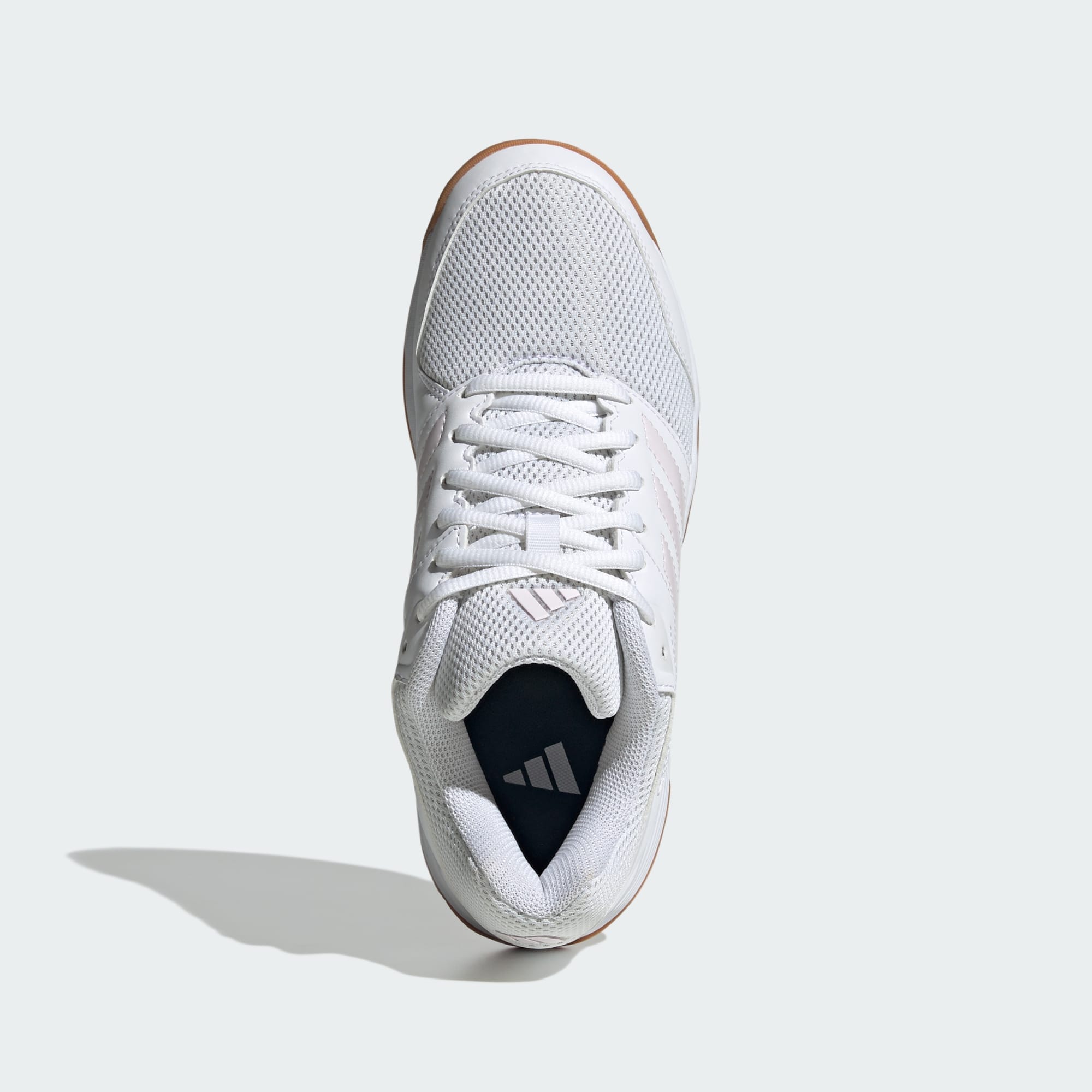 ADIDAS PERFORMANCE Calzado deportivo 'Speedcourt' rosa / blanco – imagen 3