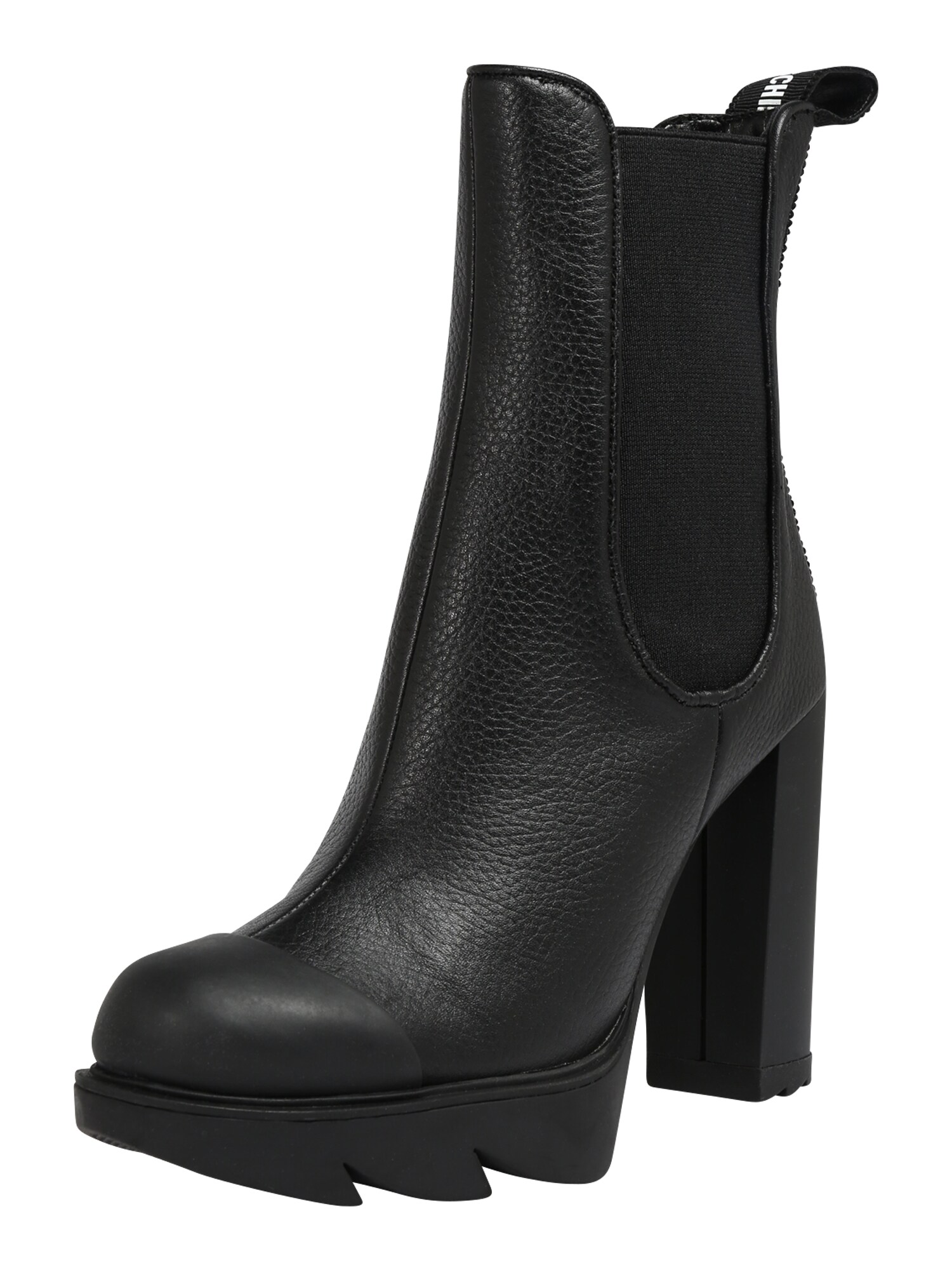 Love Moschino Aulinukai  juoda