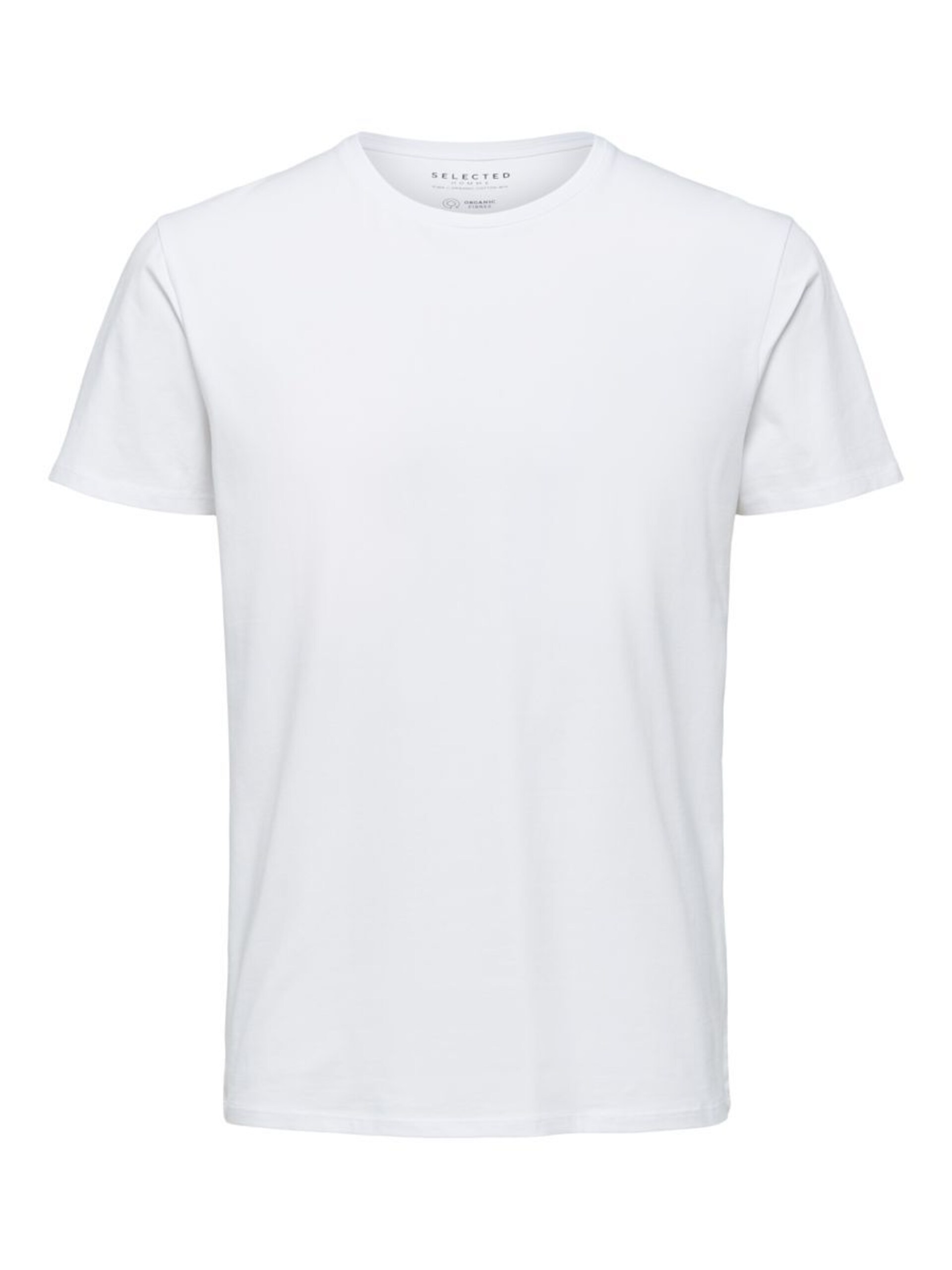 SELECTED T-shirt herr