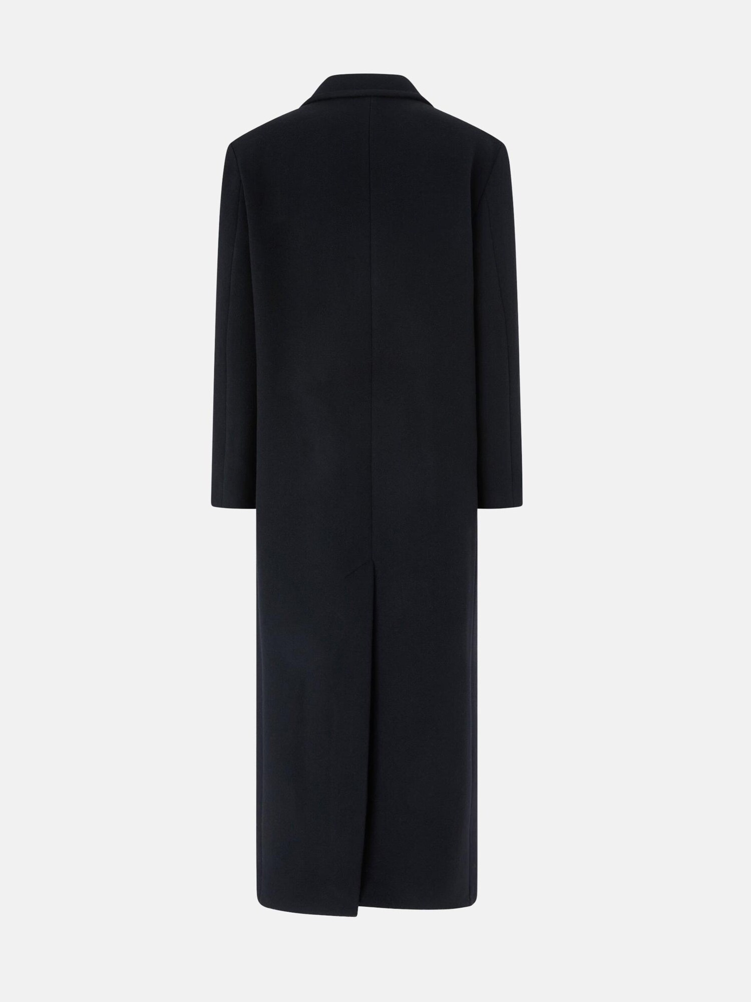 PINKO Abrigo de invierno negro – imagen 2
