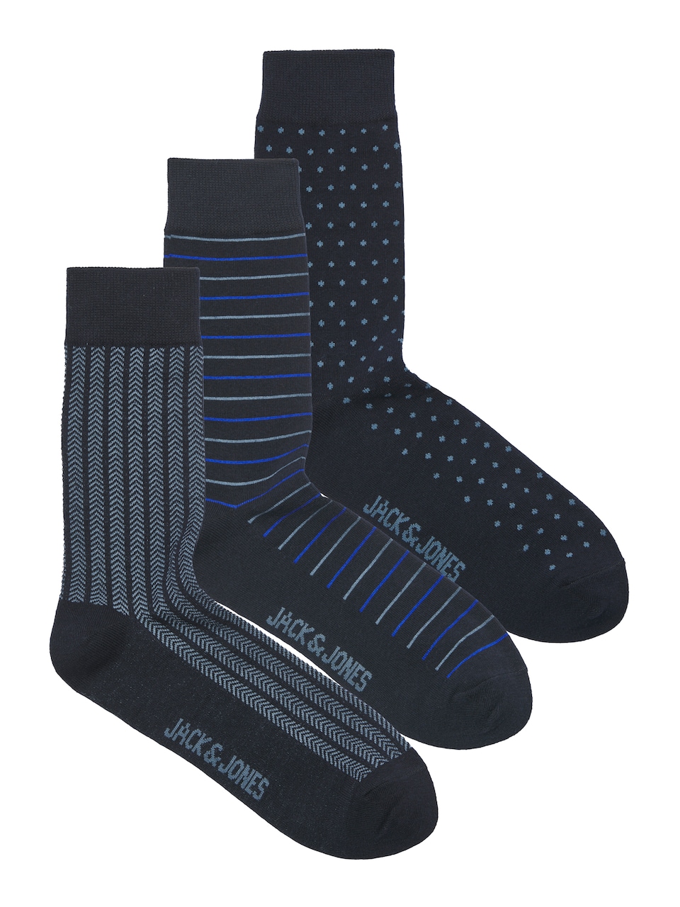 Sockor 'JACCOLE'