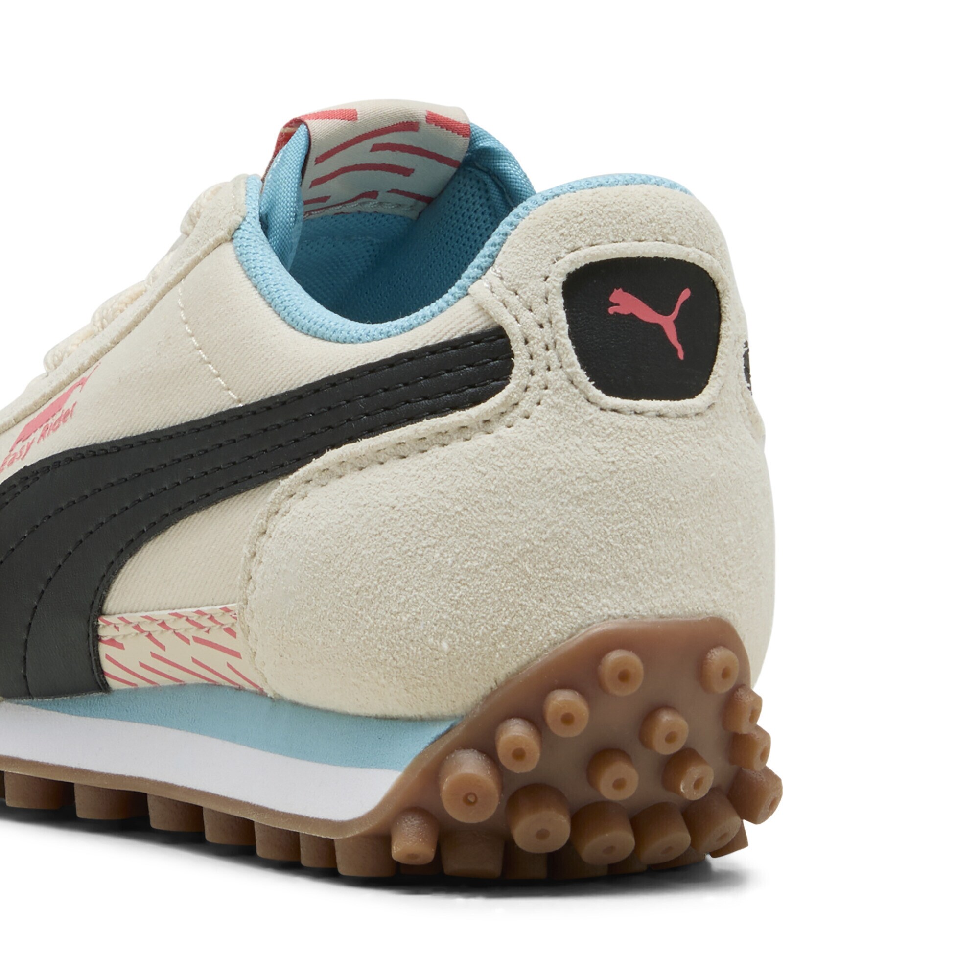 Thumbnail - Sneaker 'Easy Rider Moody Cat'
