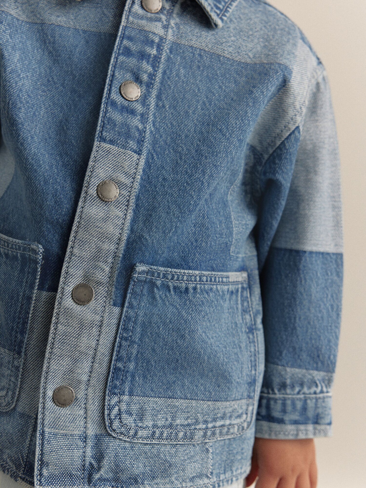 Thumbnail - Next Jacke