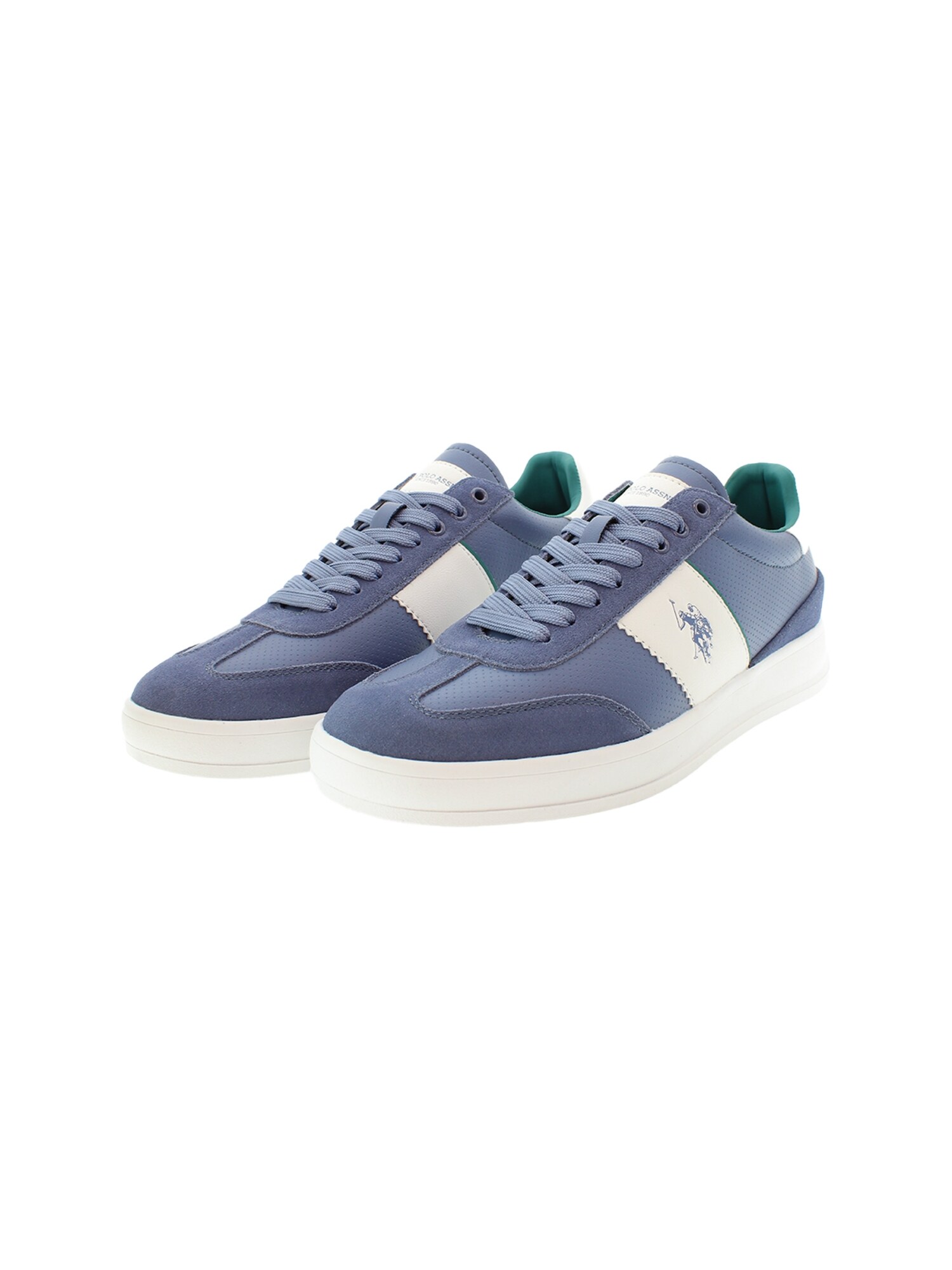 Thumbnail - U.S. POLO ASSN. Sneaker