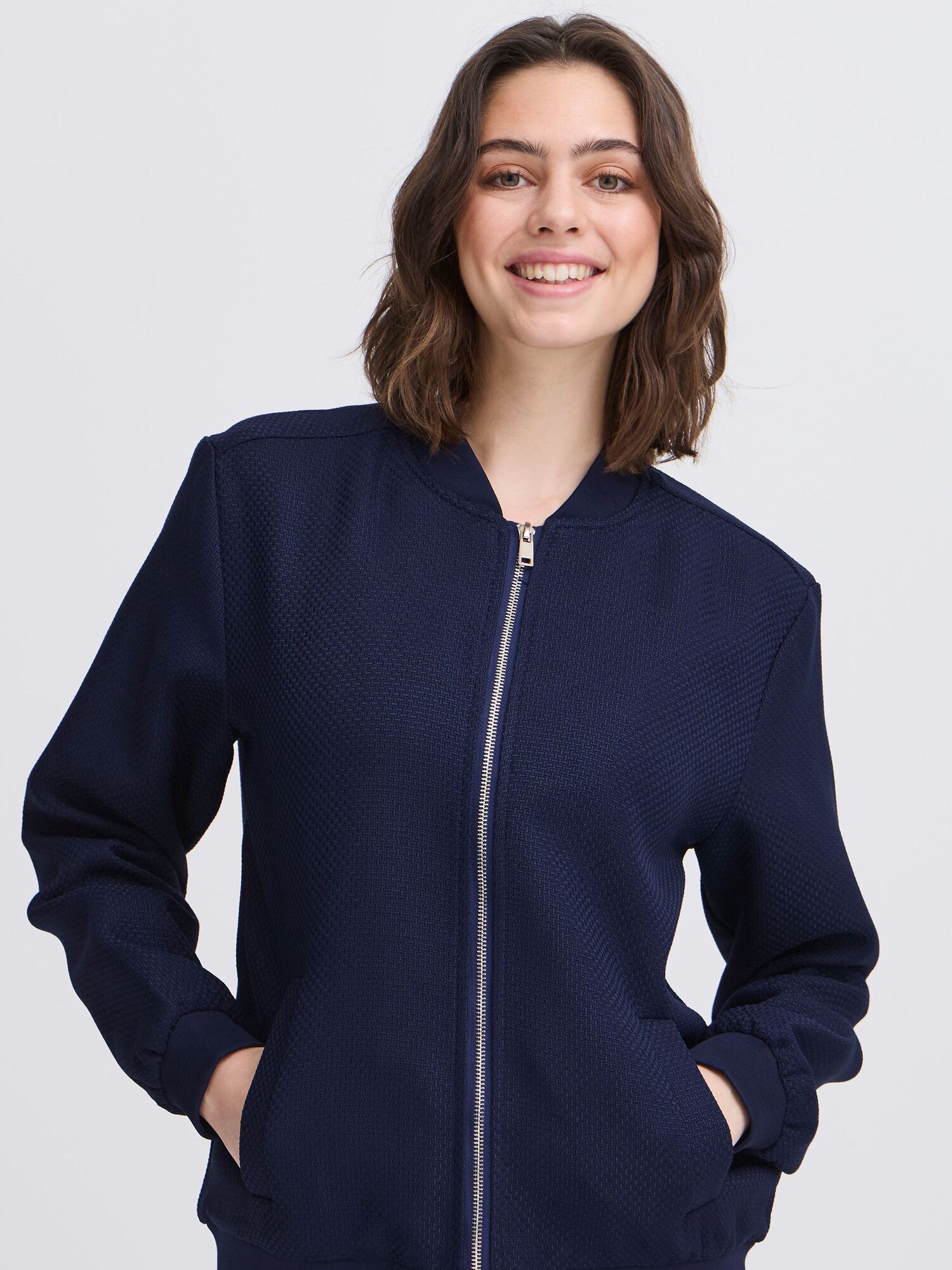 Thumbnail - Fransa Blouson  FRBOMBER JA 1