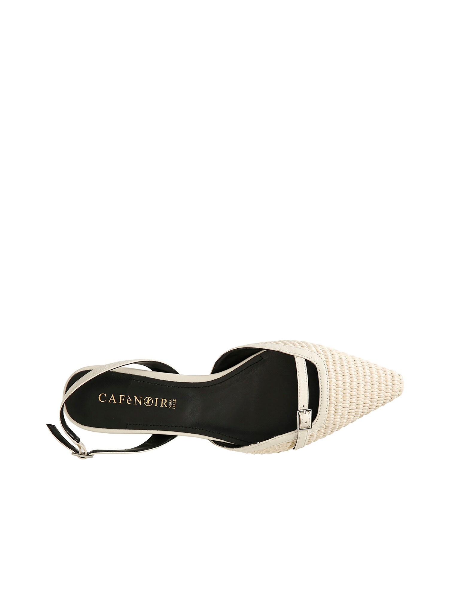 Thumbnail - CAF NOIR Ballerinas