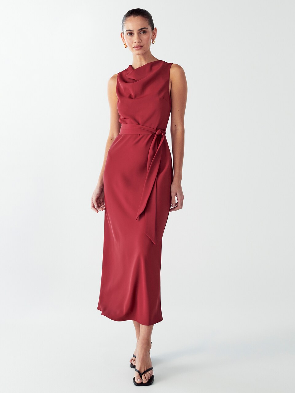 Klänning 'REANE DRESS'