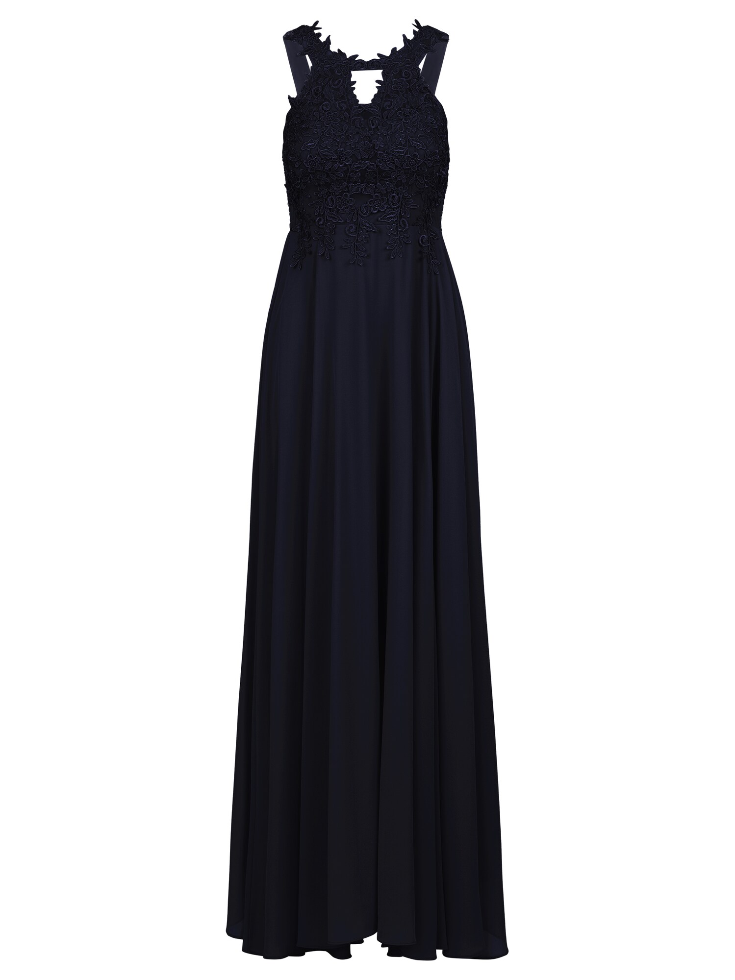 Kraimod Rochie de seară  bleumarin