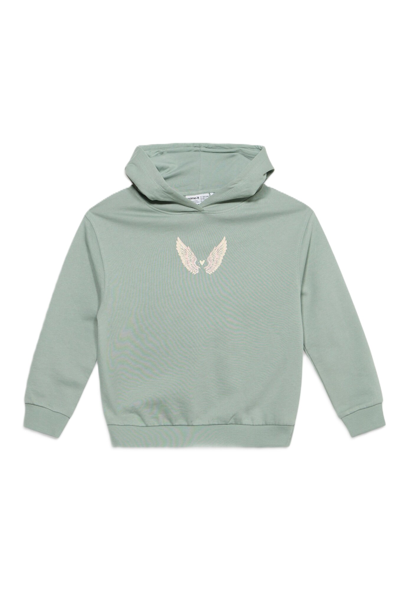 Name It Sweatshirt Nkflotuse
