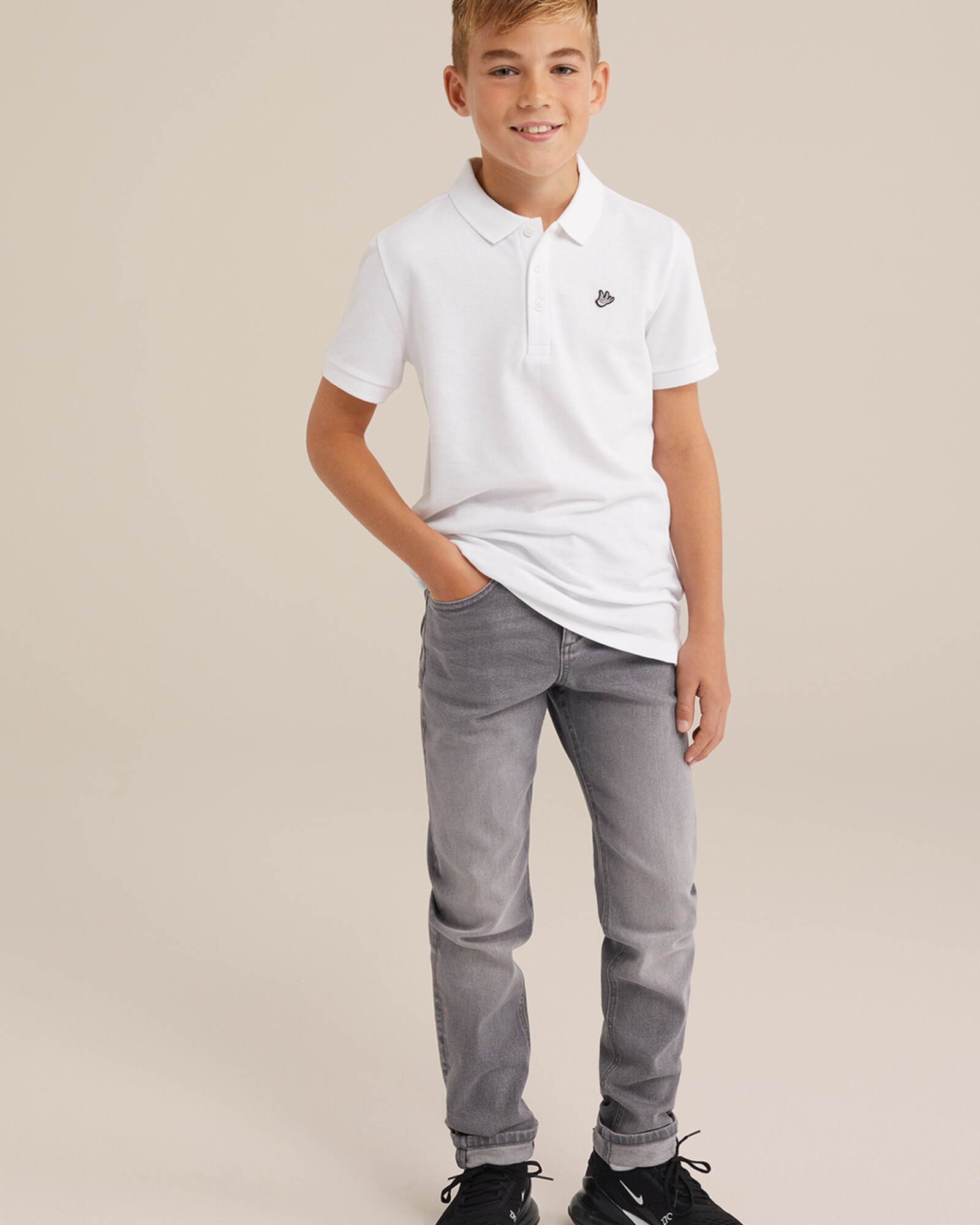 Thumbnail - WE Fashion Poloshirt