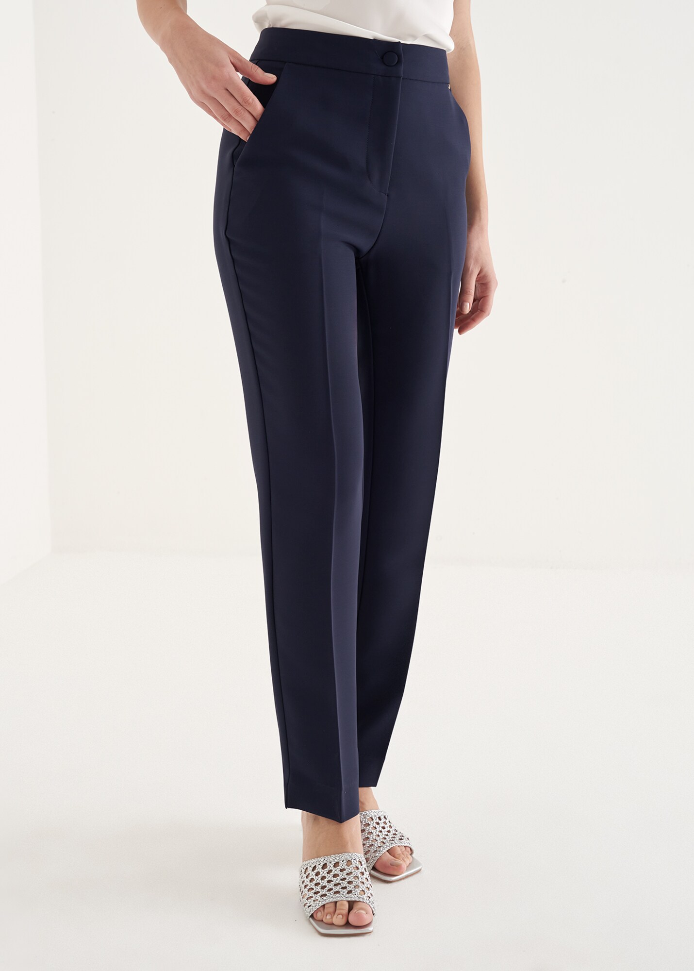 Thumbnail - Camomilla Italia Hose ALICEB