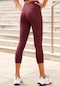 Nincs kiválasztva, LASCANA, Leggings, piros (Elfogyott)
