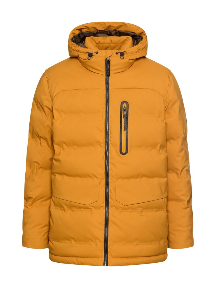 CAMEL ACTIVE Jacke Herren Größe XXL gelb