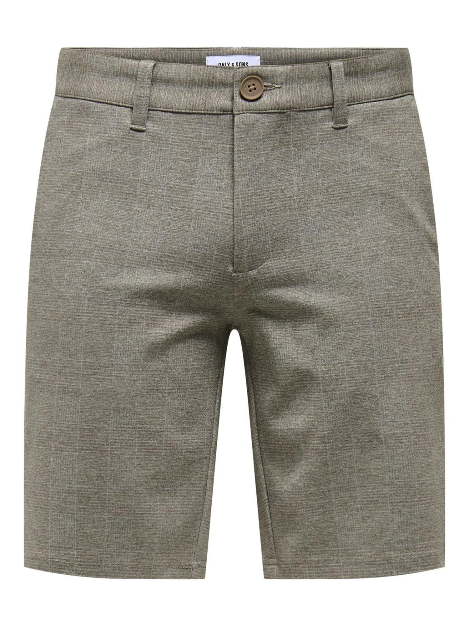 Thumbnail - Shorts 'Mark'