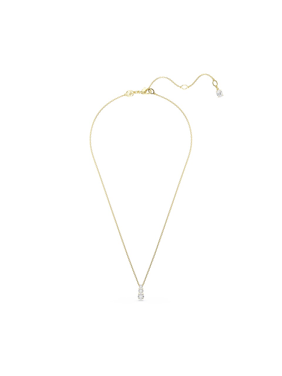 Halsband 'Stilla'