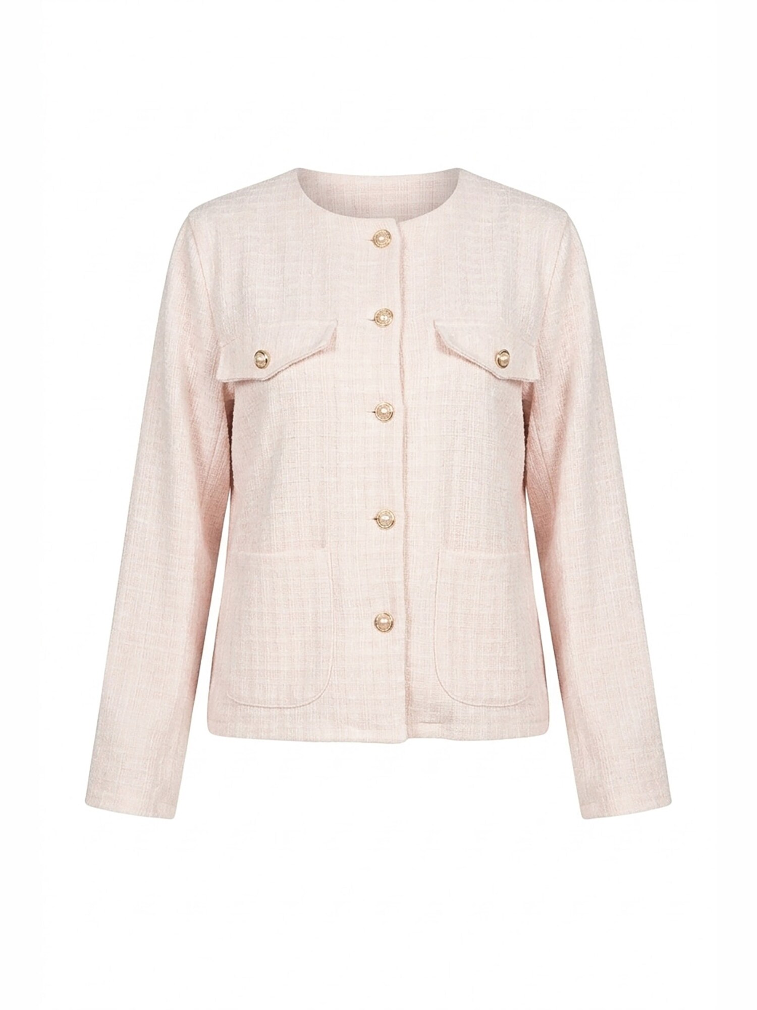 Figl Blazer 'M1150' beige