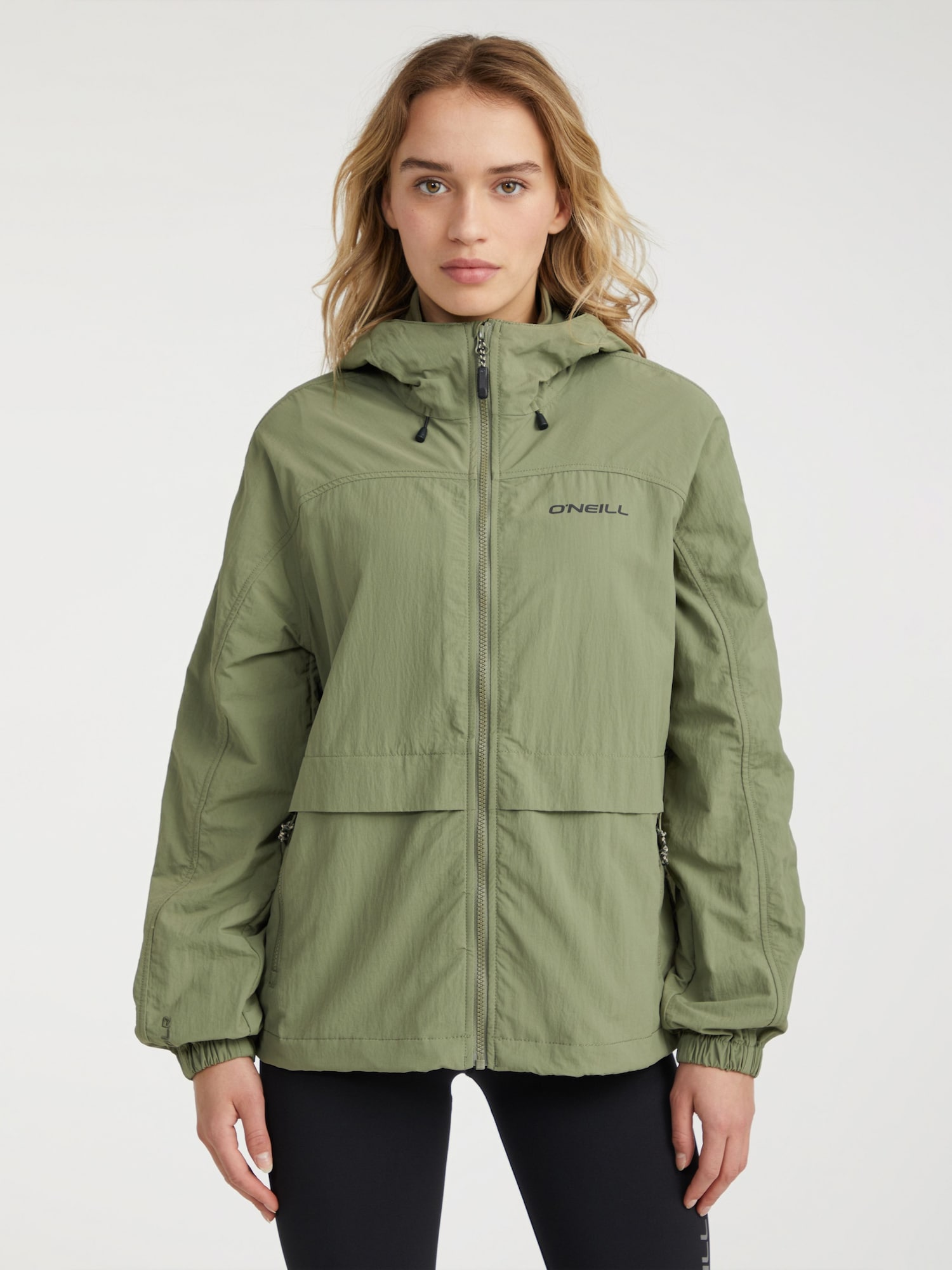 O'NEILL Sportdzseki khaki termék 2. képe