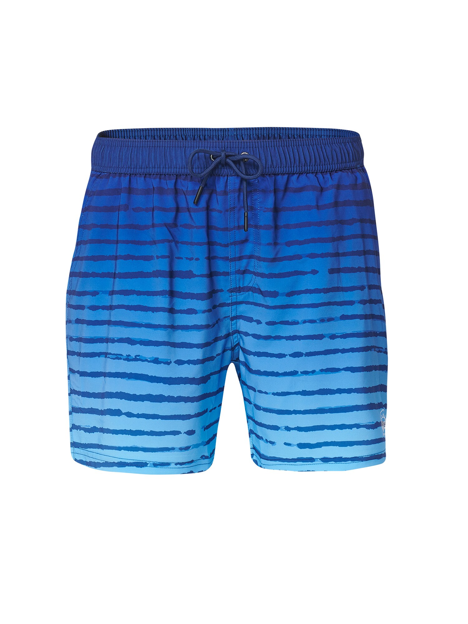 Thumbnail - KOROSHI Badeshorts