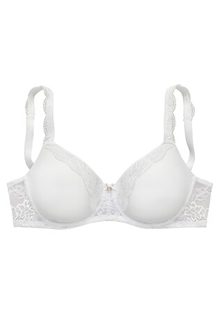 NUANCE, Minimálisra csökkentő, fehér