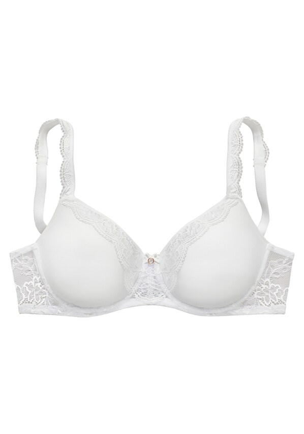 NUANCE, Minimálisra csökkentő, fehér, 1 kép a 1 közül