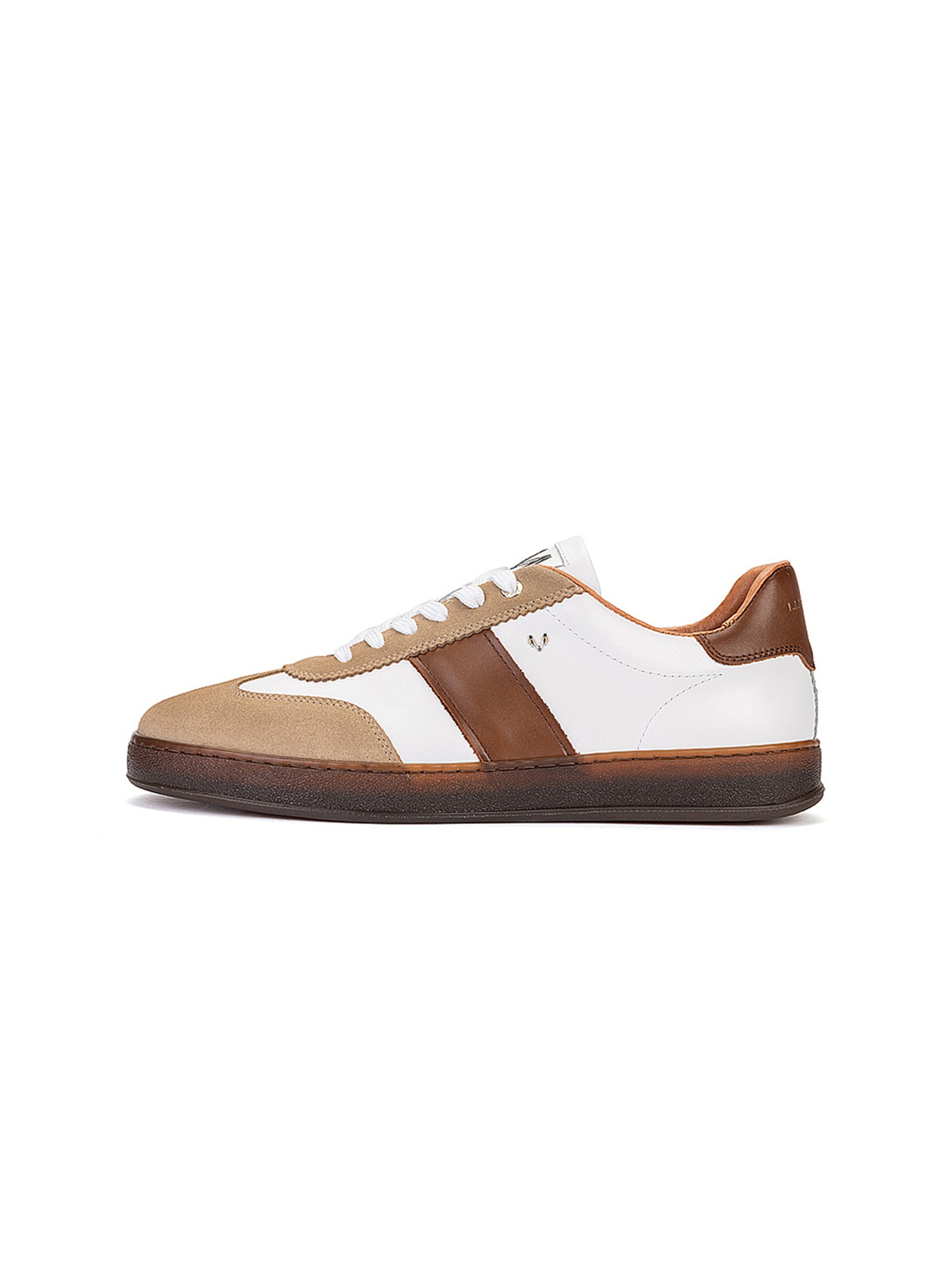Martinelli Låg sneaker 'SEAFORD' sneakers herr