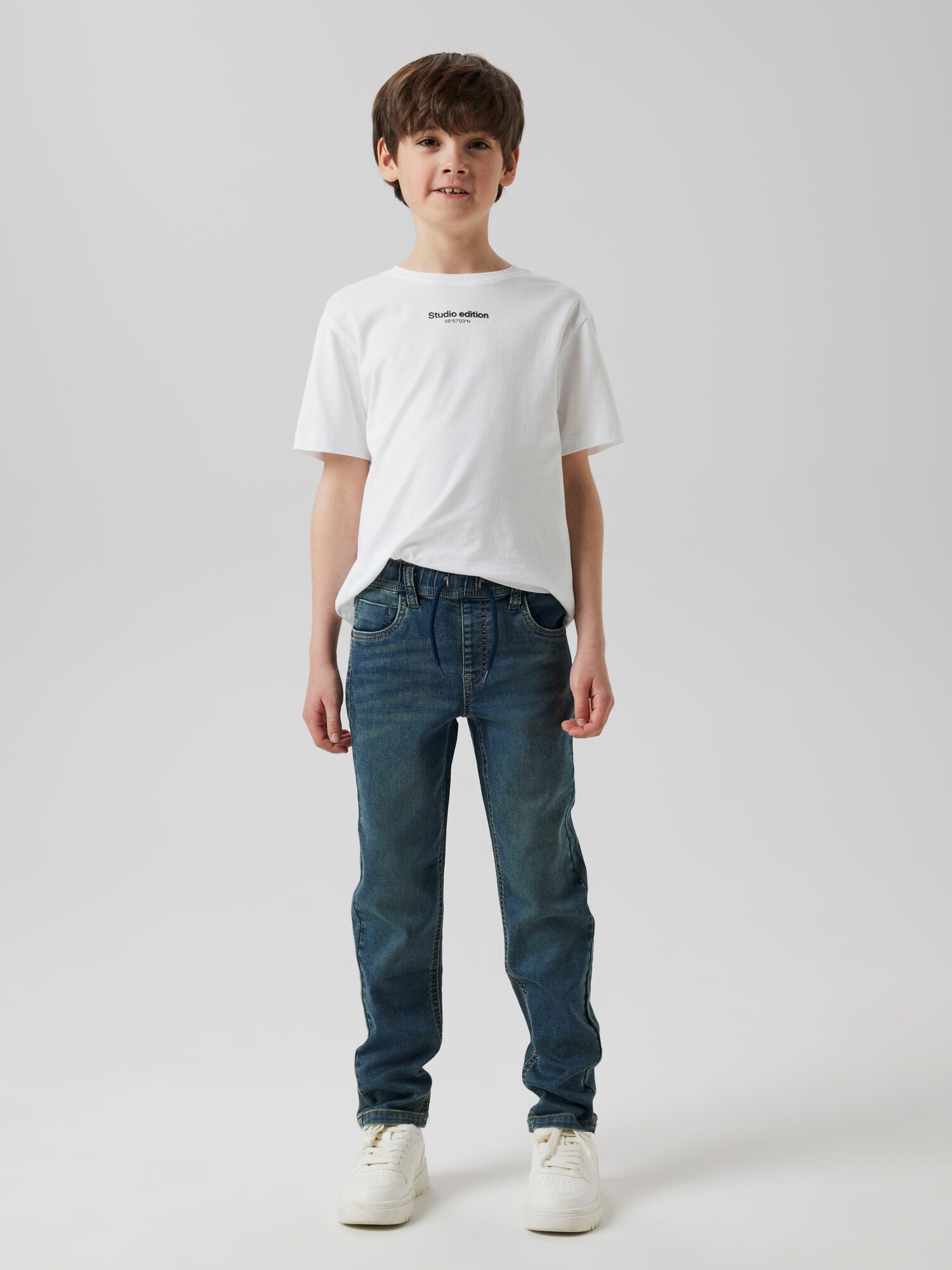 Thumbnail - Jeans 'NKMRobin'