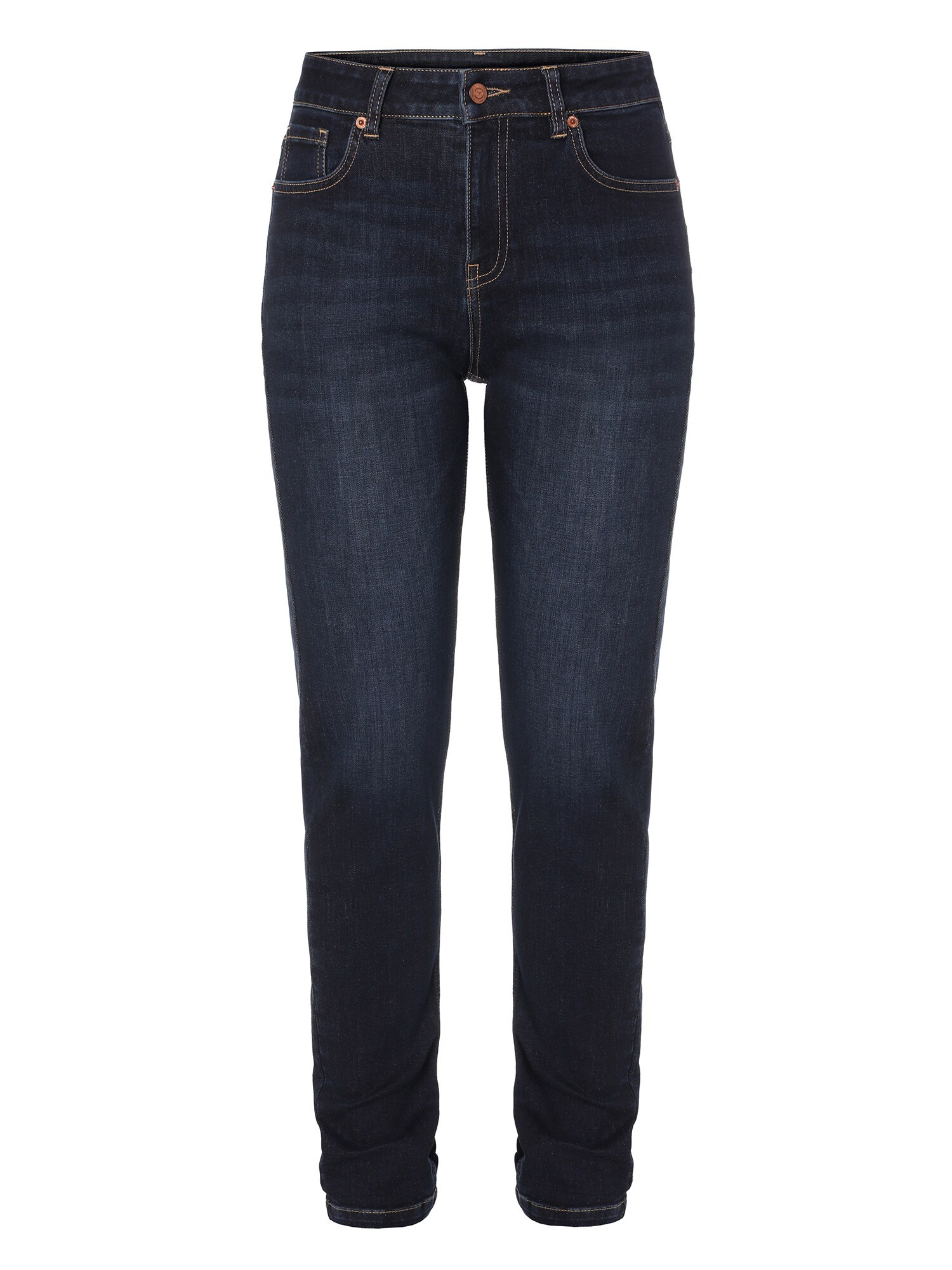 TATUUM Pantaloni  albastru denim