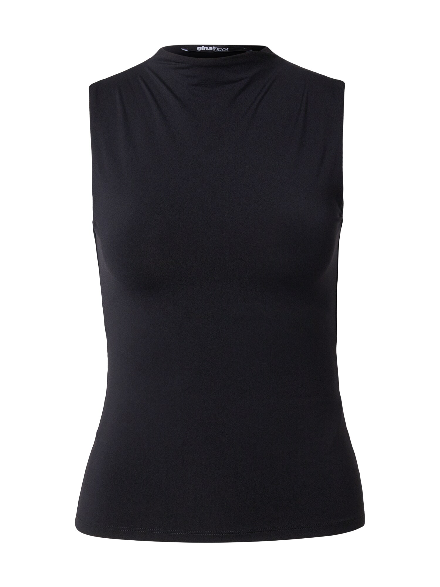 Gina Tricot Top  čierna