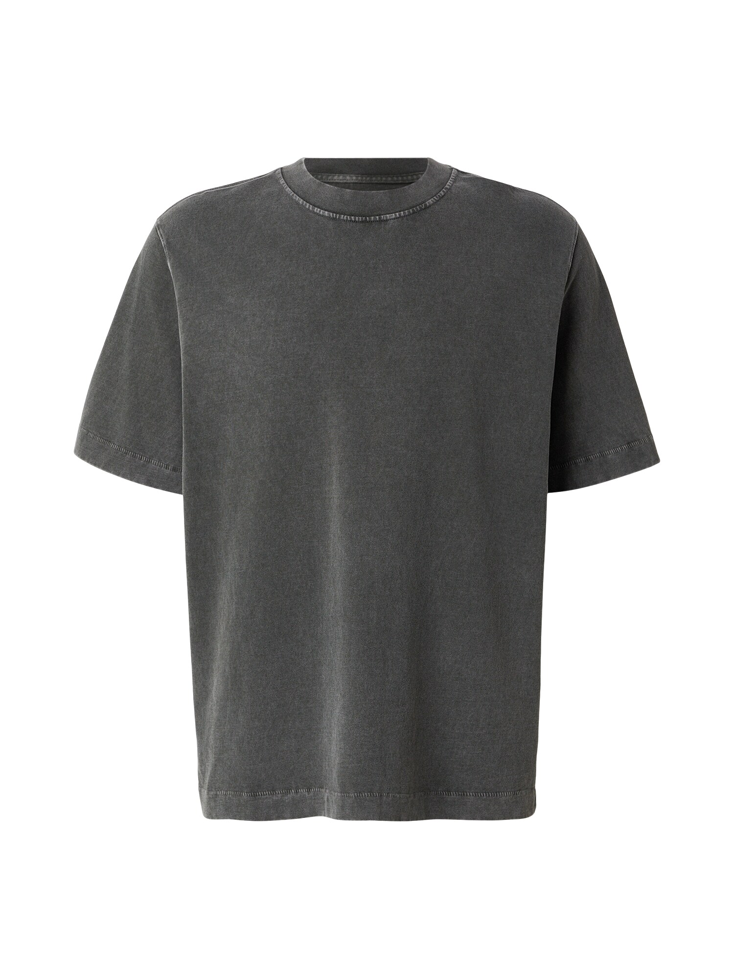 Abercrombie & Fitch Tricou  negru amestecat