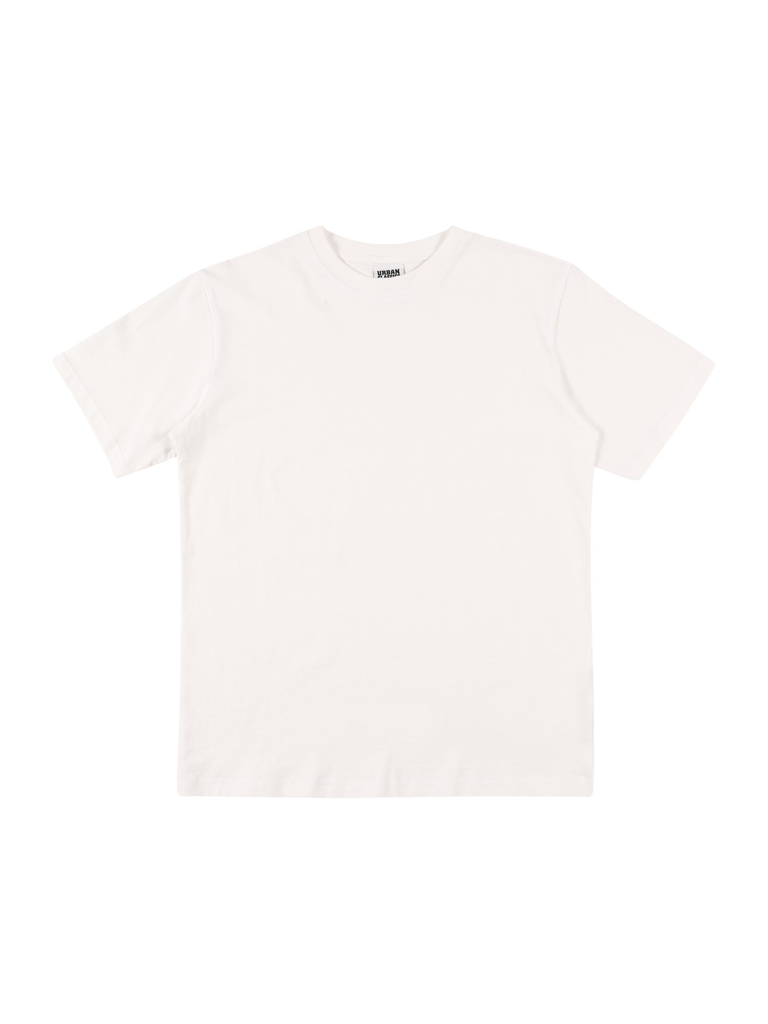 Urban Classics Tricou  alb