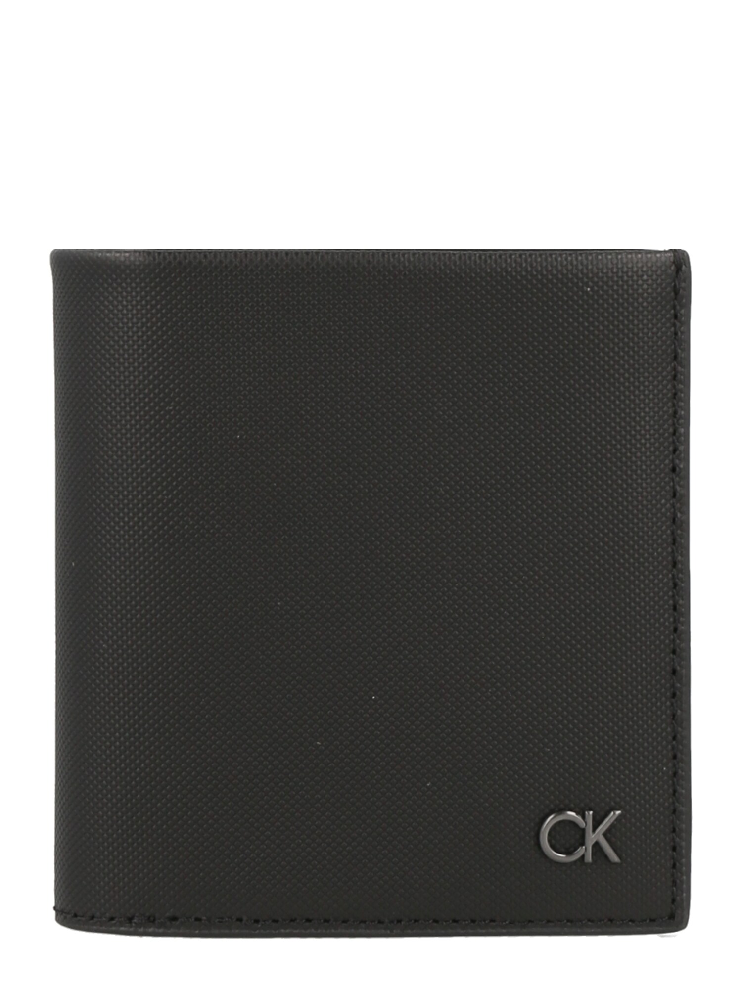 Calvin Klein Портмоне  черно