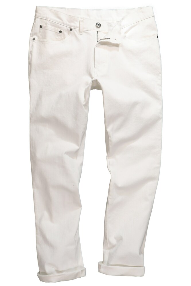 JP1880 Jeans Herren Größe 44 offwhite